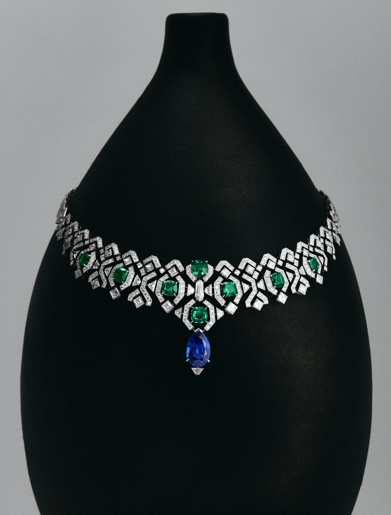 Talent and Partner, Nathan Robin: Mojeh (Thumbnail)