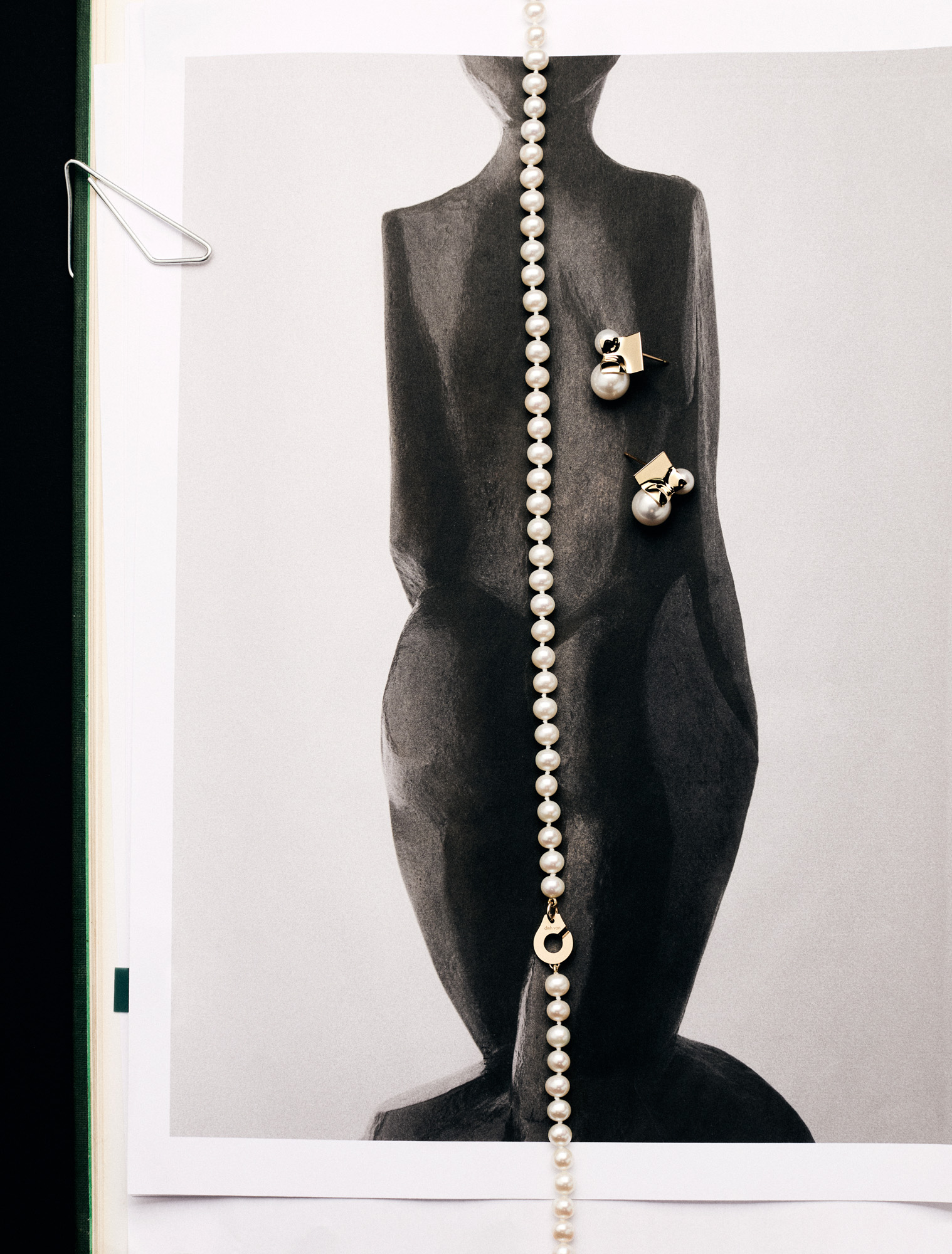 Talent and Partner, Nathan Robin: Jewelry & Watches (Fig. 18)