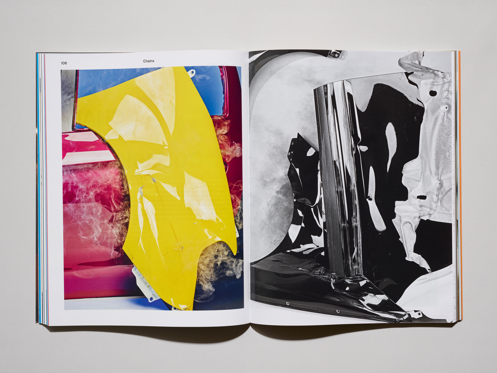 Talent and Partner, Scheltens & Abbenes: Editorial (Fig. 84)