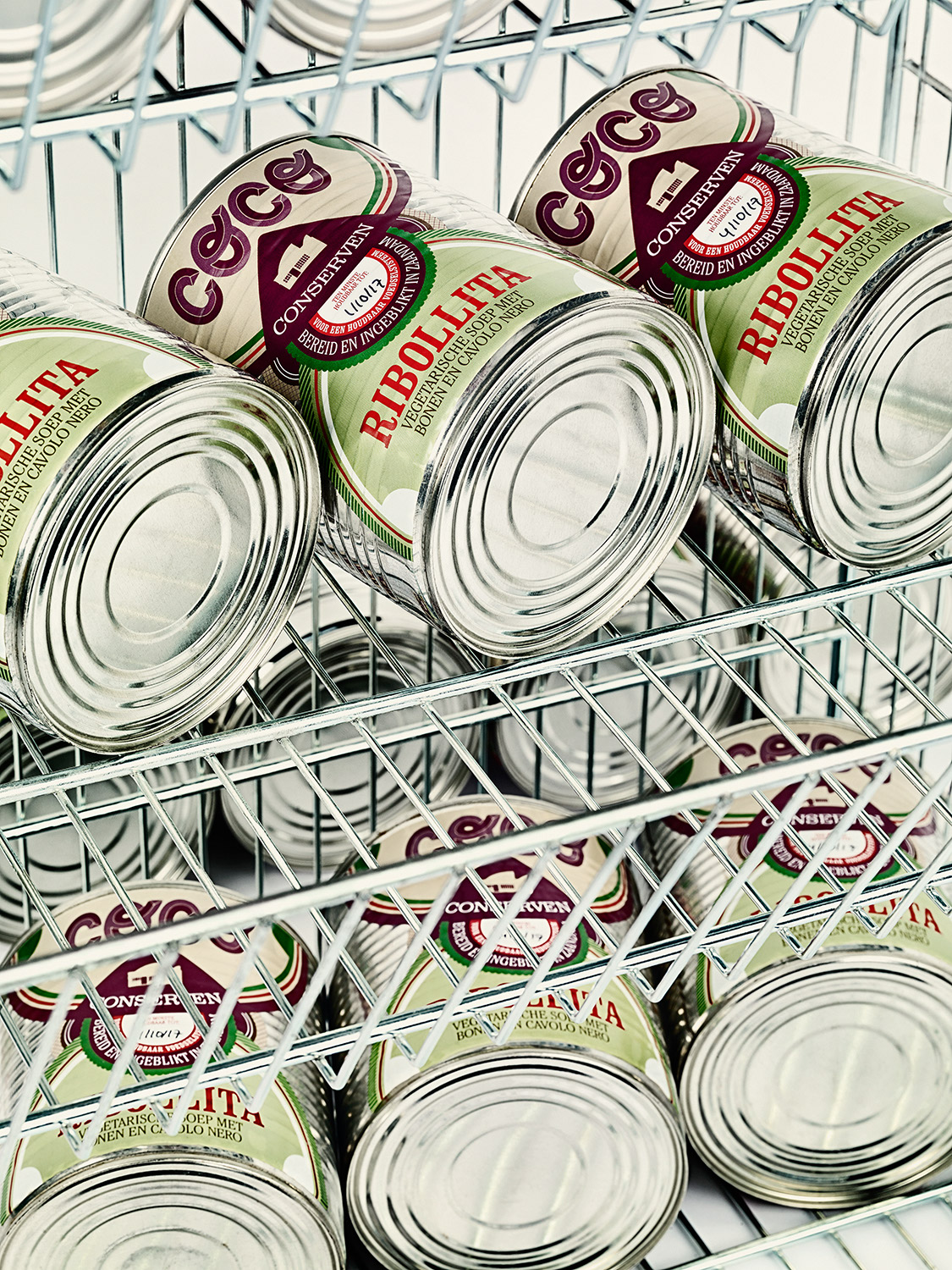 Talent and Partner, Scheltens & Abbenes: Editorial (Fig. 112)