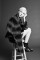 Talent and Partner, Sofia Sanchez & Mauro Mongiello: Harper's Bazaar G — Michelle Williams (Fig. 3)