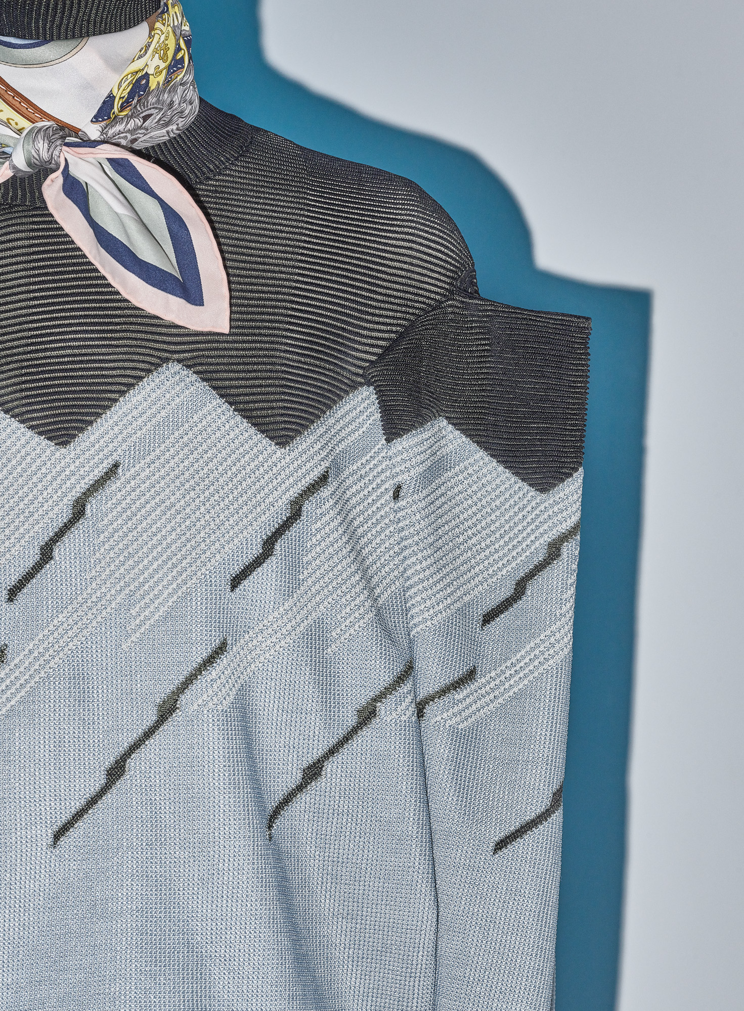 Talent and Partner, Scheltens & Abbenes: The Gentlewoman - Shoulder to Shoulder (Fig. 6)