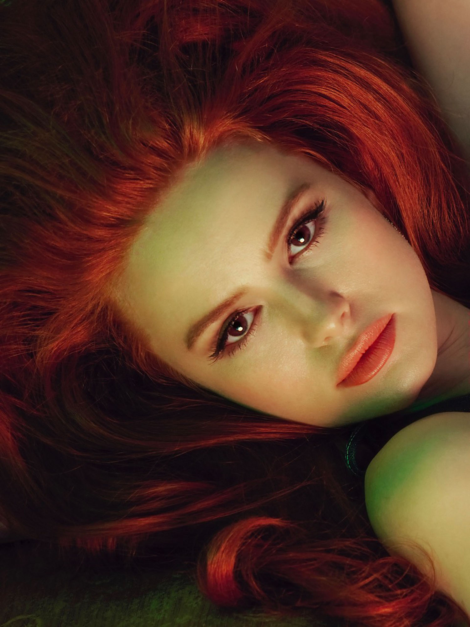 Talent and Partner, Sofia Sanchez & Mauro Mongiello: Portfolio (Fig. 35)