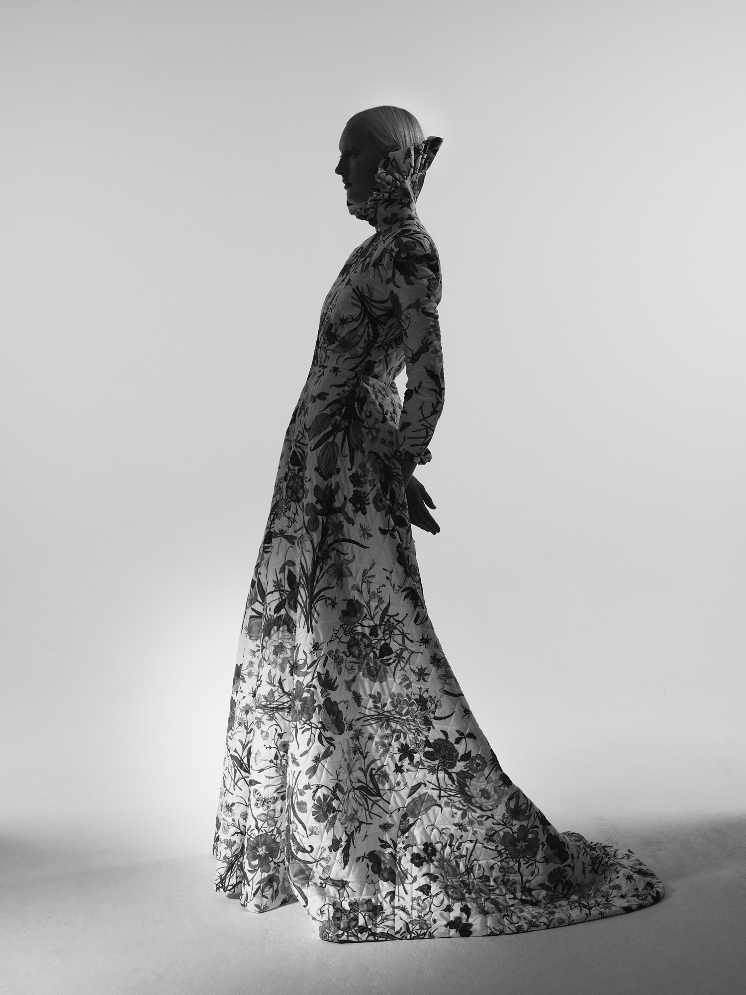 Talent and Partner, Sofia Sanchez & Mauro Mongiello: Harper's Bazaar Germany — French Revolution (Fig. 9)