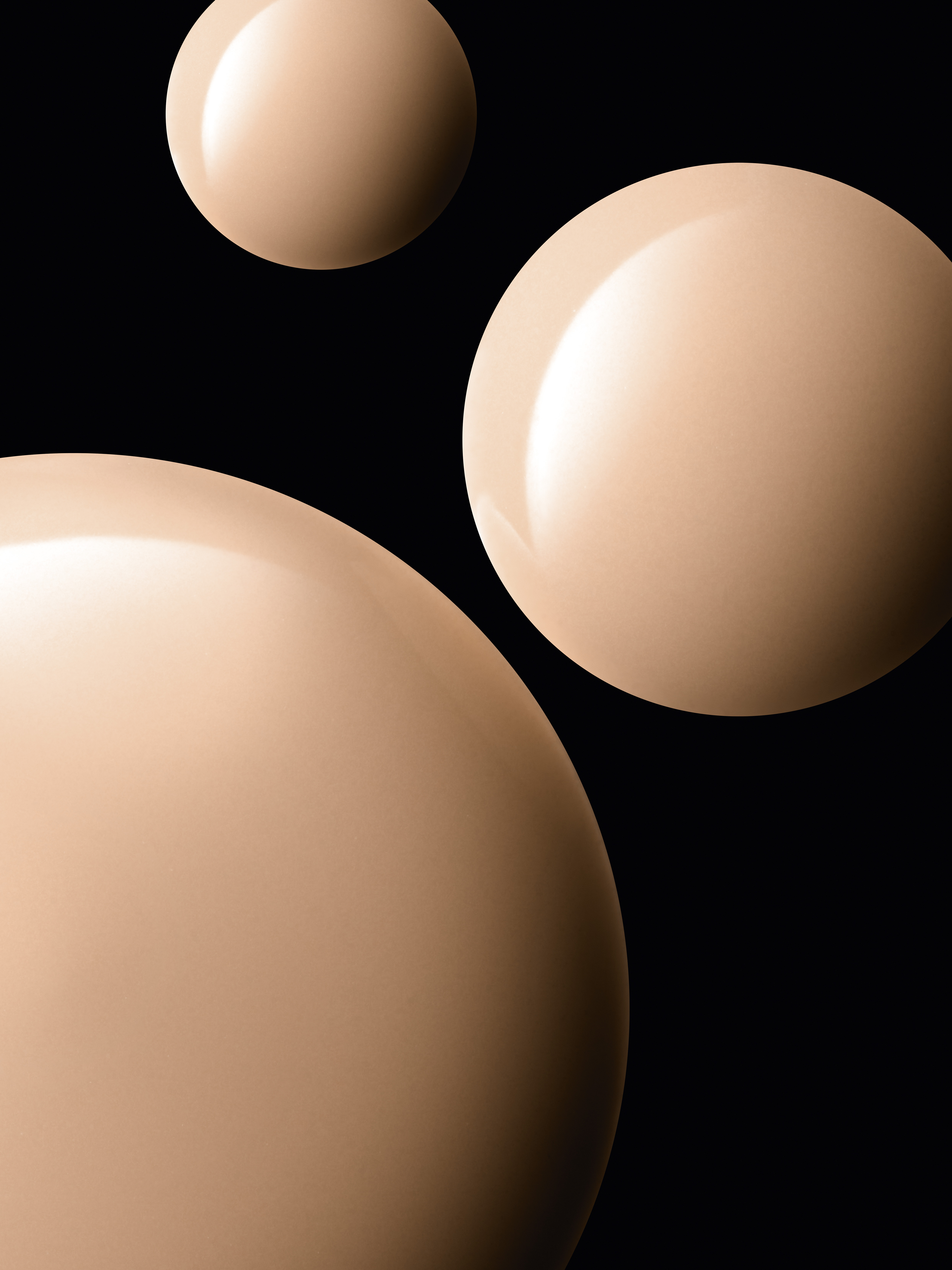 Talent and Partner, Simone Cavadini: Chanel — Sublimage Les Extraits & Make Up (Fig. 3)