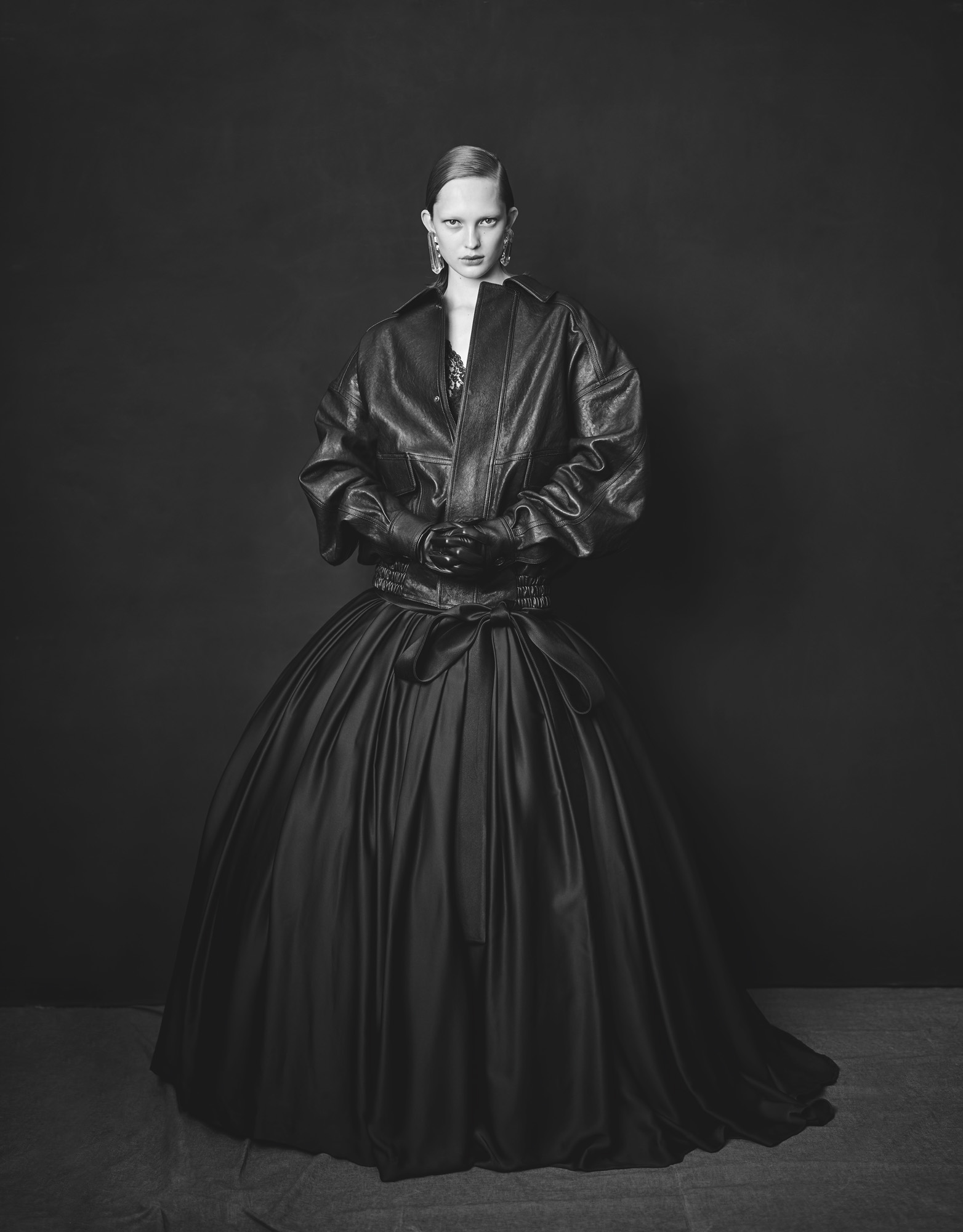 Talent and Partner, Samuel François: Portfolio (Fig. 14)