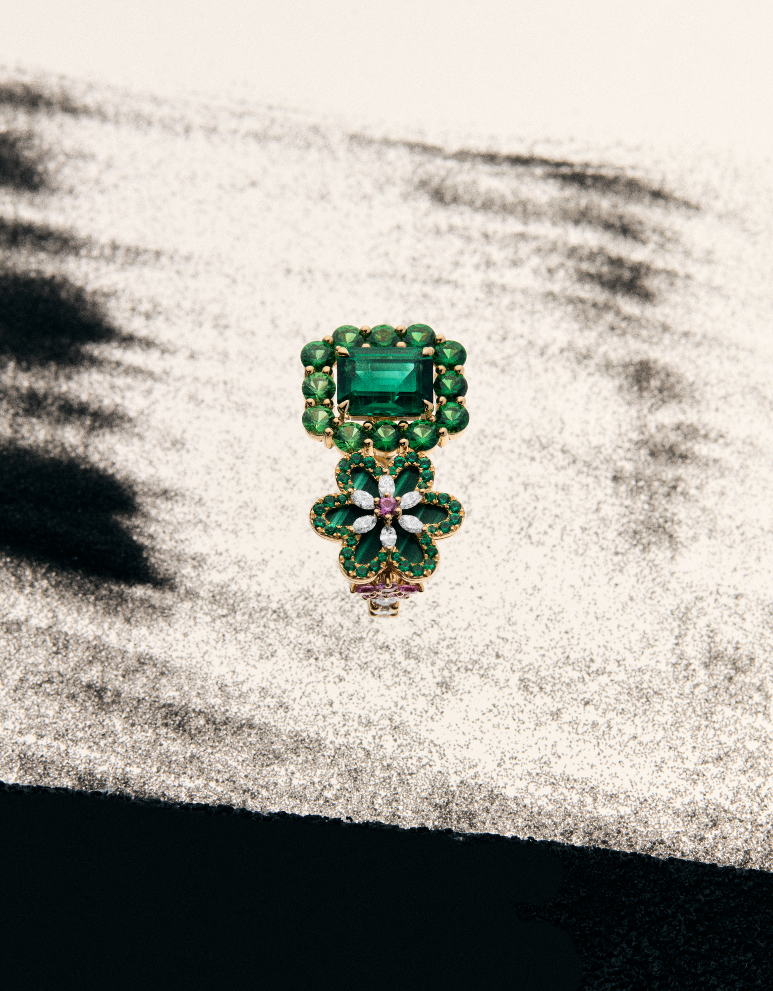 Talent and Partner, Nathan Robin: Jewelry & Watches (Fig. 2)