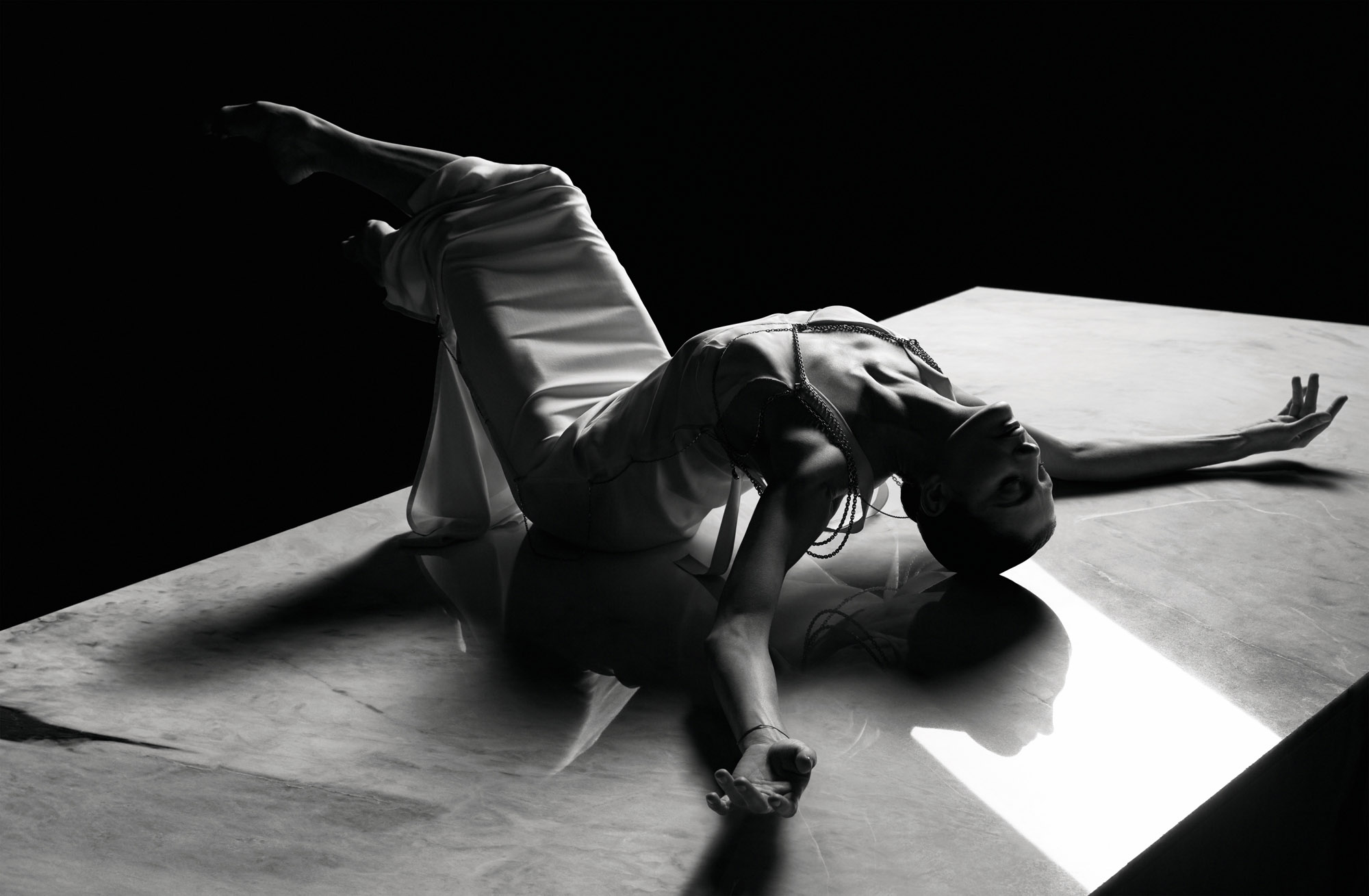 Talent and Partner, Samuel François: Portfolio (Fig. 107)