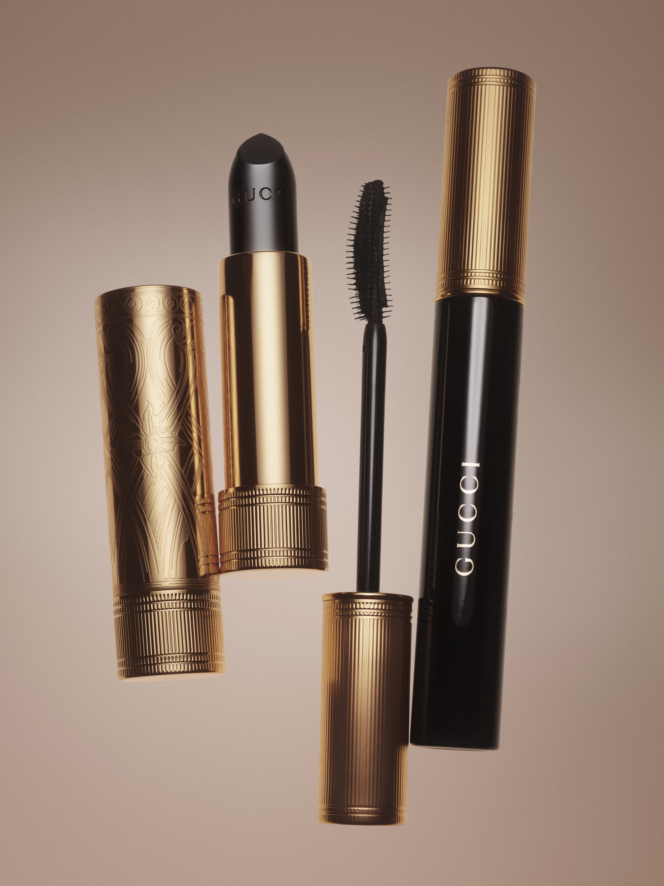 Talent and Partner, Aurore Piedigrossi: Gucci — Beauty (Fig. 4)