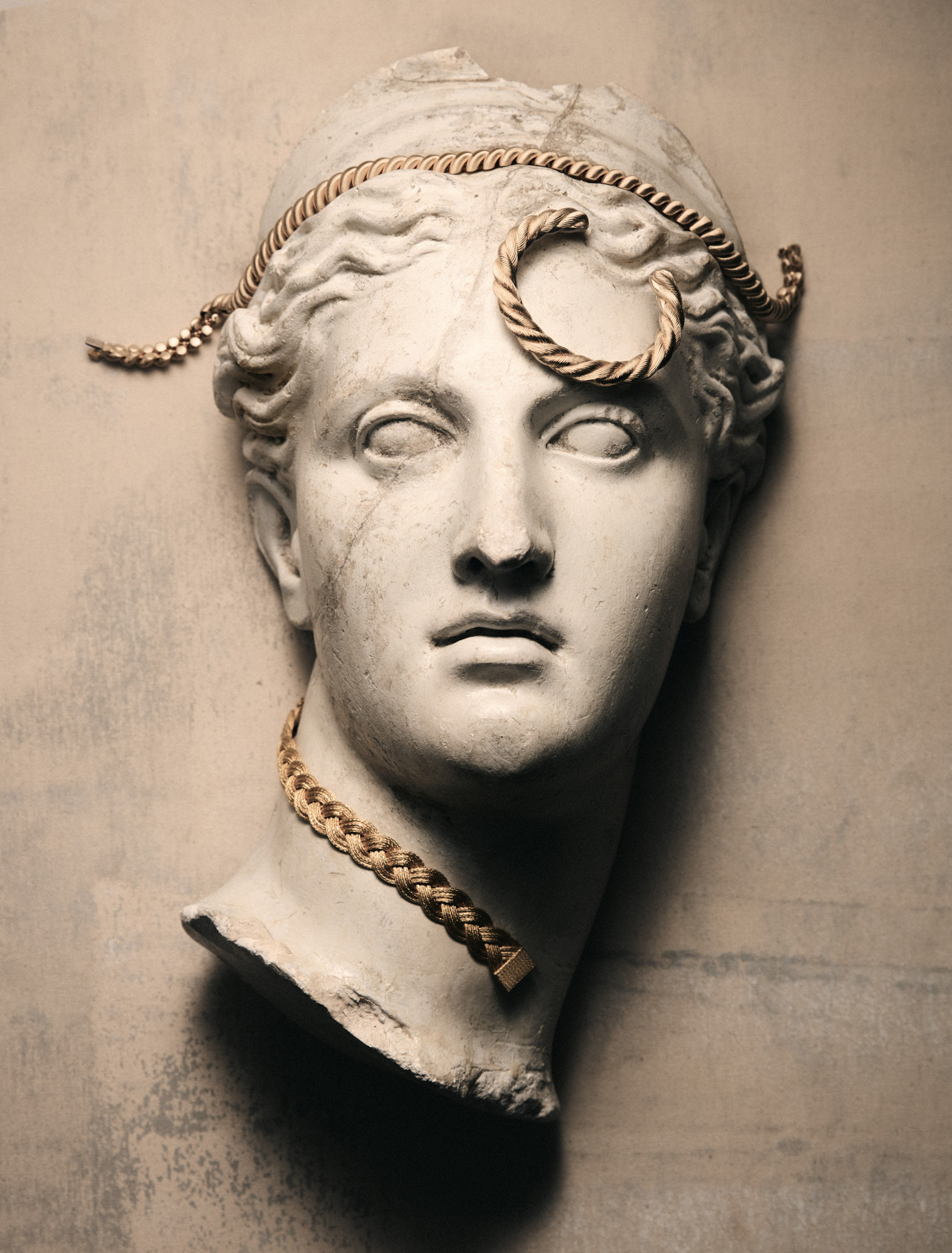 Talent and Partner, Nathan Robin: Jewelry & Watches (Fig. 25)