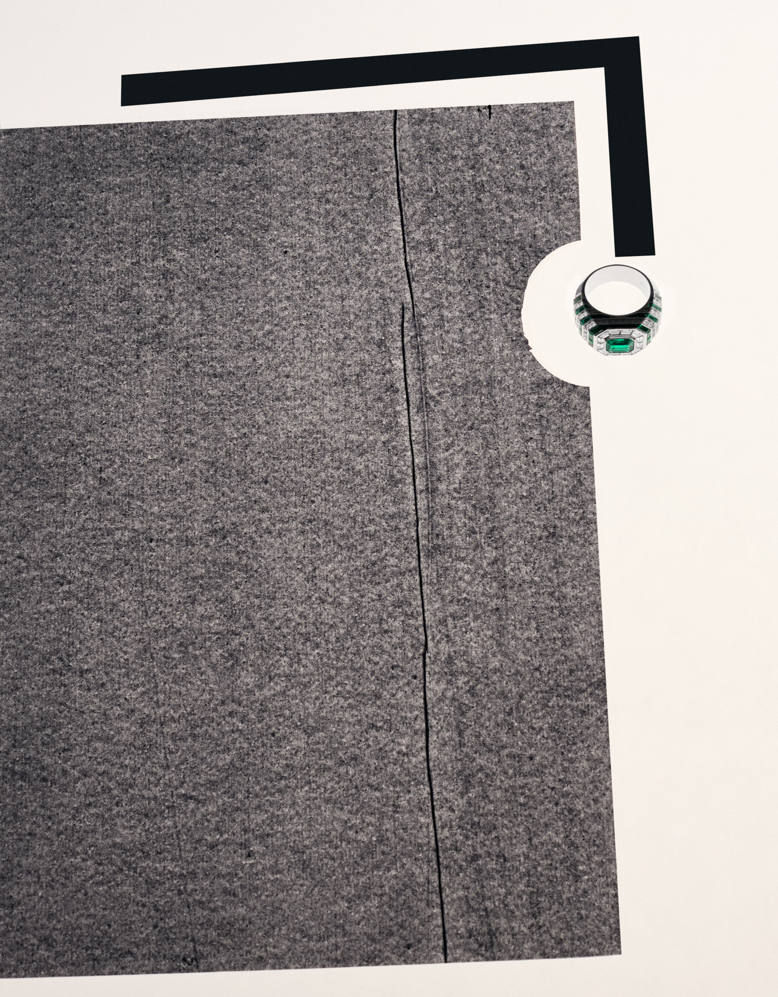 Talent and Partner, Nathan Robin: Instyle China — Obscura Odyssey (Fig. 8)