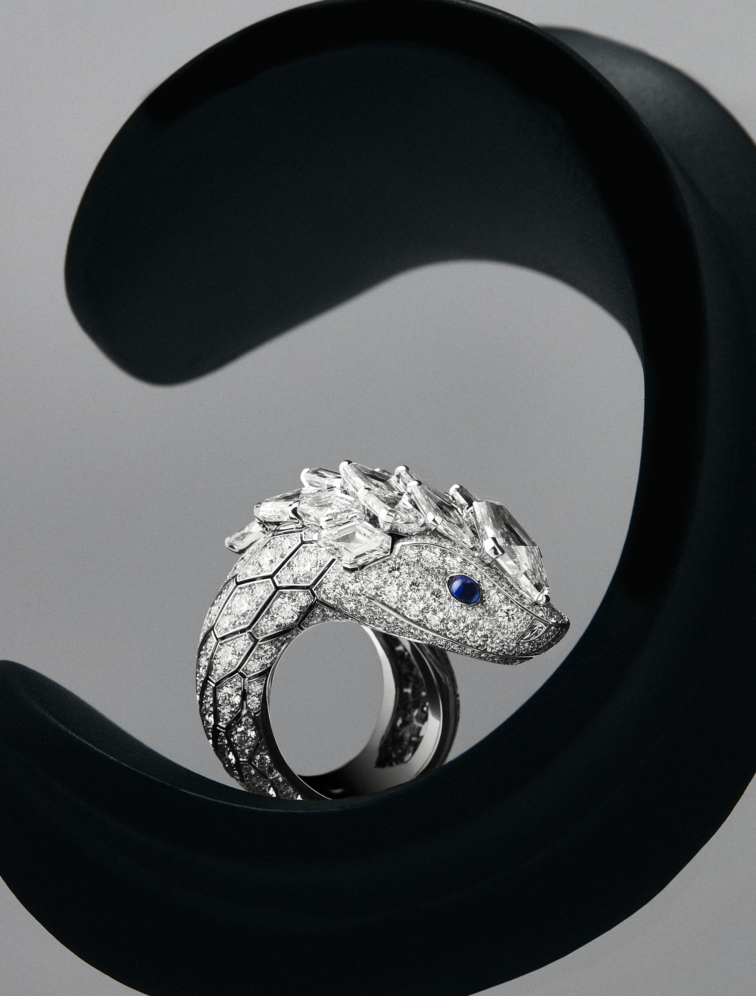 Talent and Partner, Nathan Robin: Jewelry & Watches (Fig. 9)