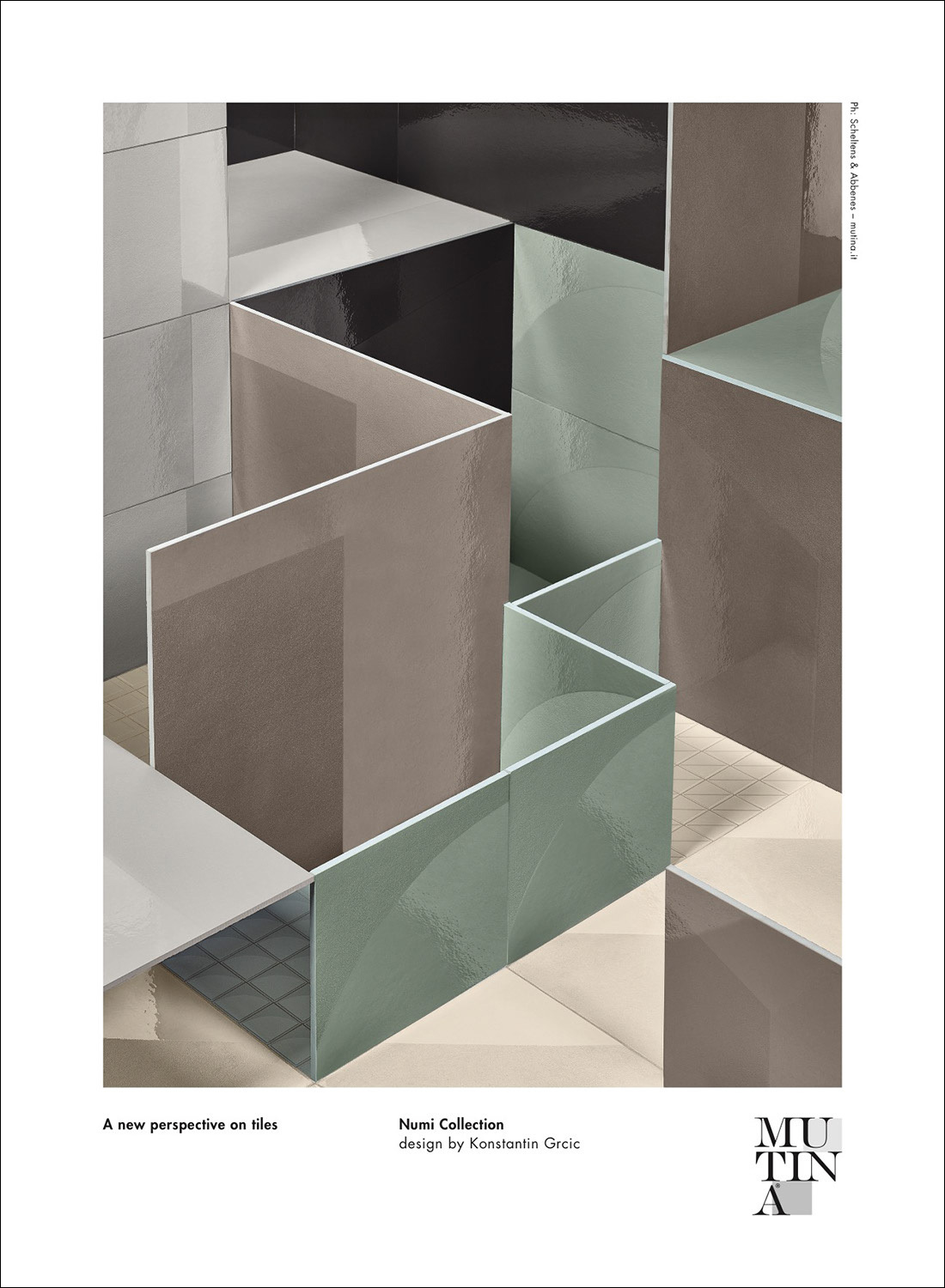 Talent and Partner, Scheltens & Abbenes: Commissions (Fig. 54)