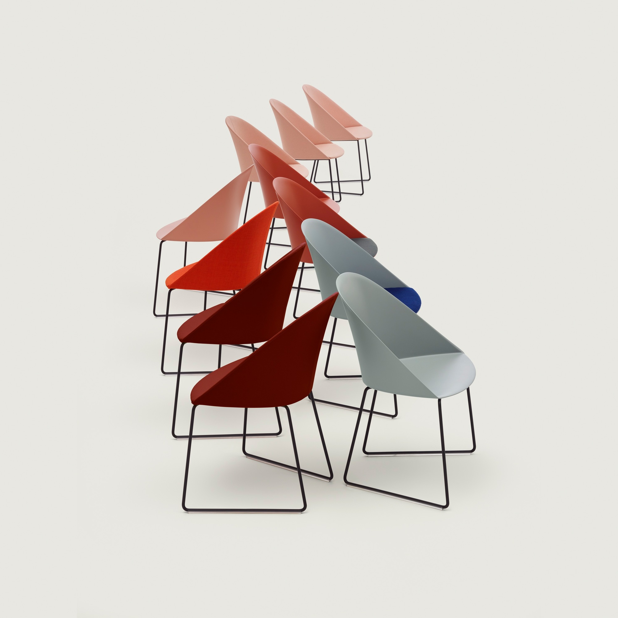 Talent and Partner, Scheltens & Abbenes: Commissions (Fig. 64)