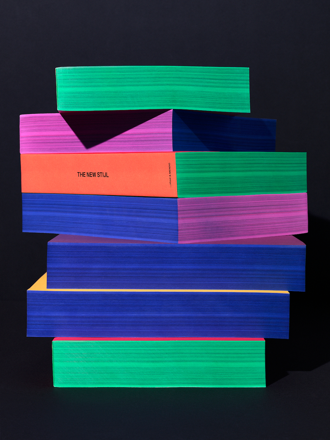 Talent and Partner, Scheltens & Abbenes: Editorial (Fig. 56)