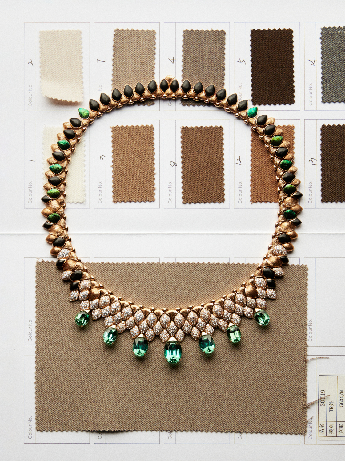 Talent and Partner, Nathan Robin: Jewelry & Watches (Fig. 34)