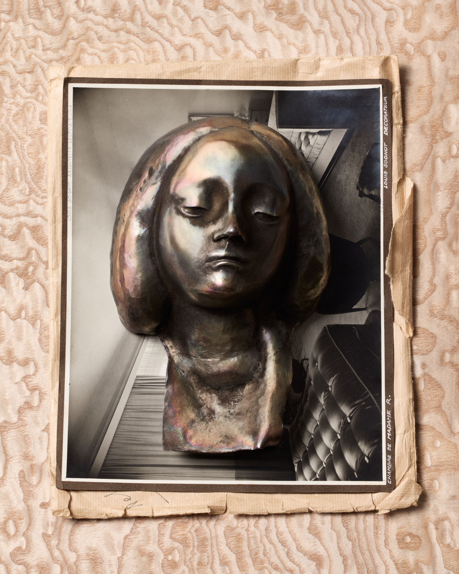 Talent and Partner, Nathan Robin: Formae (Fig. 5)