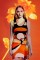 Talent and Partner, Sofia Sanchez & Mauro Mongiello: Harper's Bazaar G — Sophie Turner x Louis Vuitton (Fig. 3)