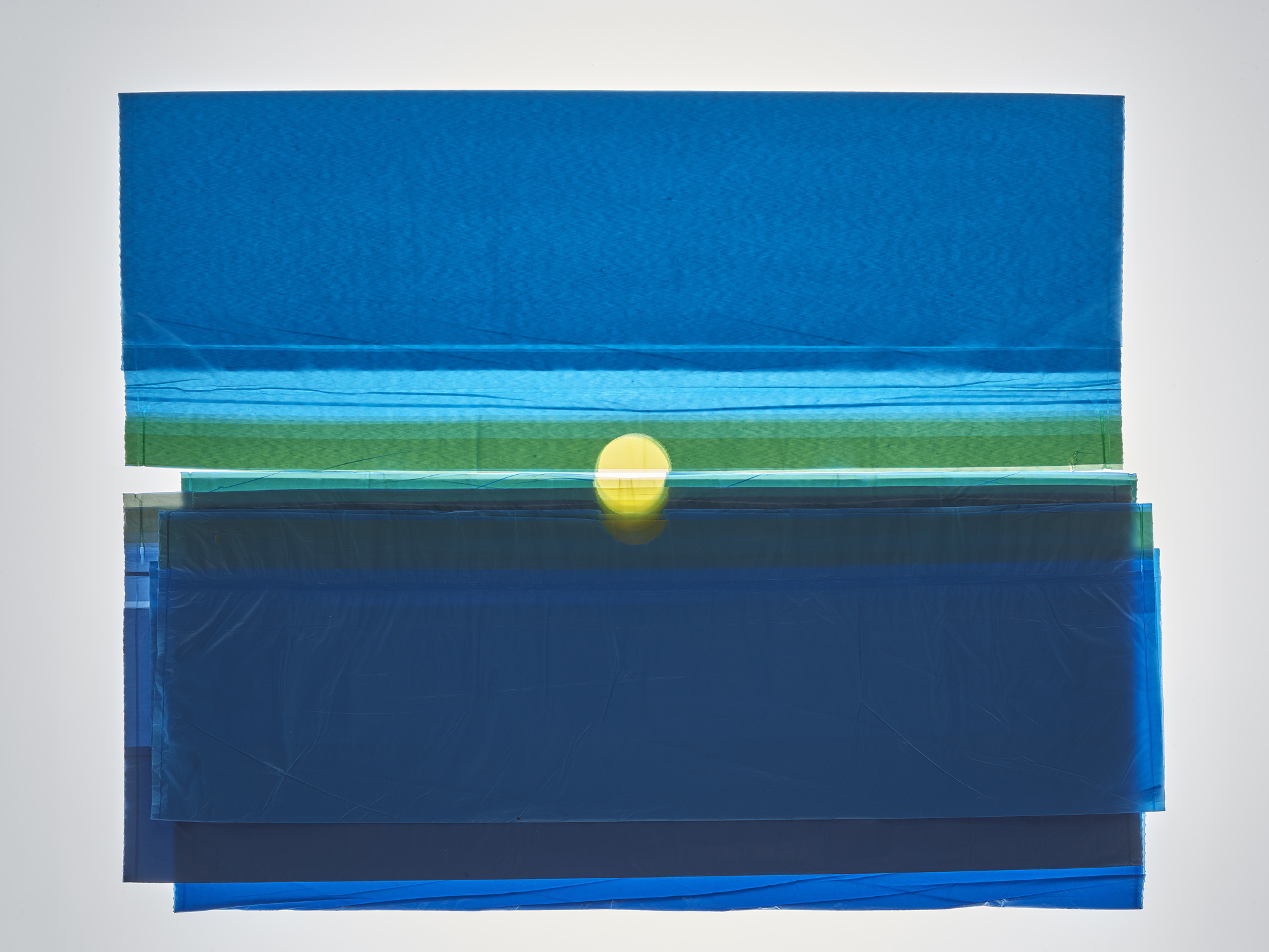 Talent and Partner, Scheltens & Abbenes: Revue Profane — Plastic Sunset (Fig. 3)