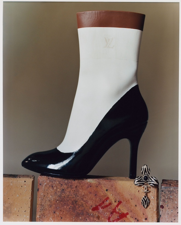 Talent and Partner, Sophie Glasser: HTSI Magazine (Fig. 4)