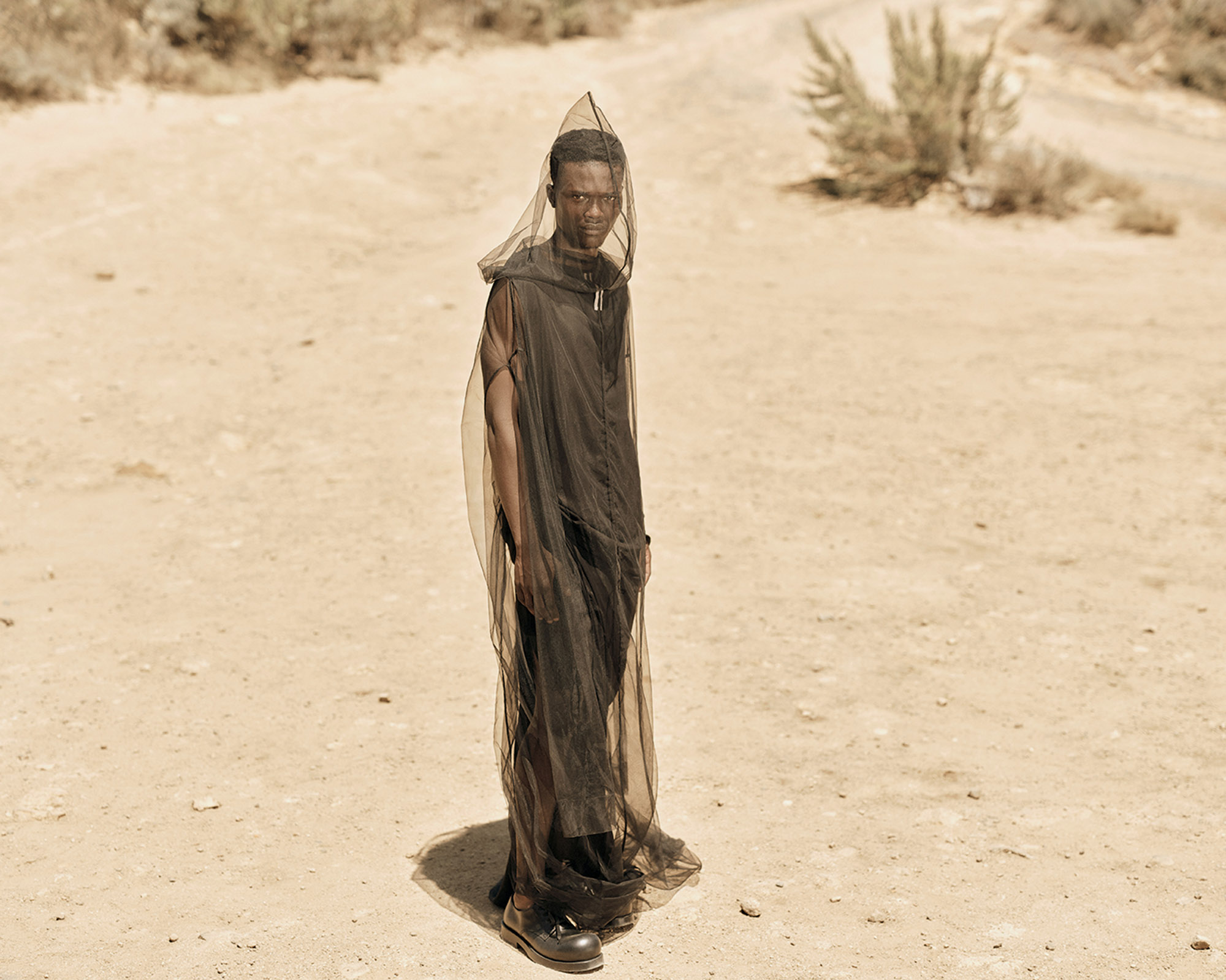 Talent and Partner, Samuel François: Portfolio (Fig. 149)