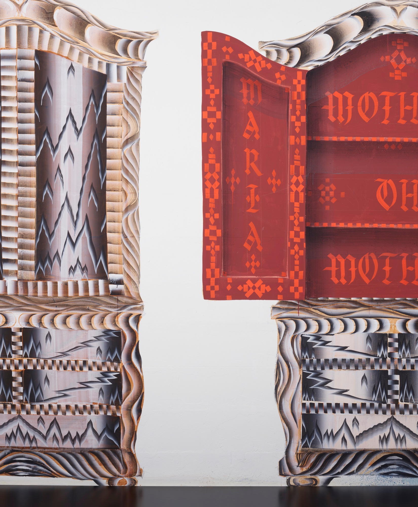 Talent and Partner, Scheltens & Abbenes: Editorial (Fig. 91)