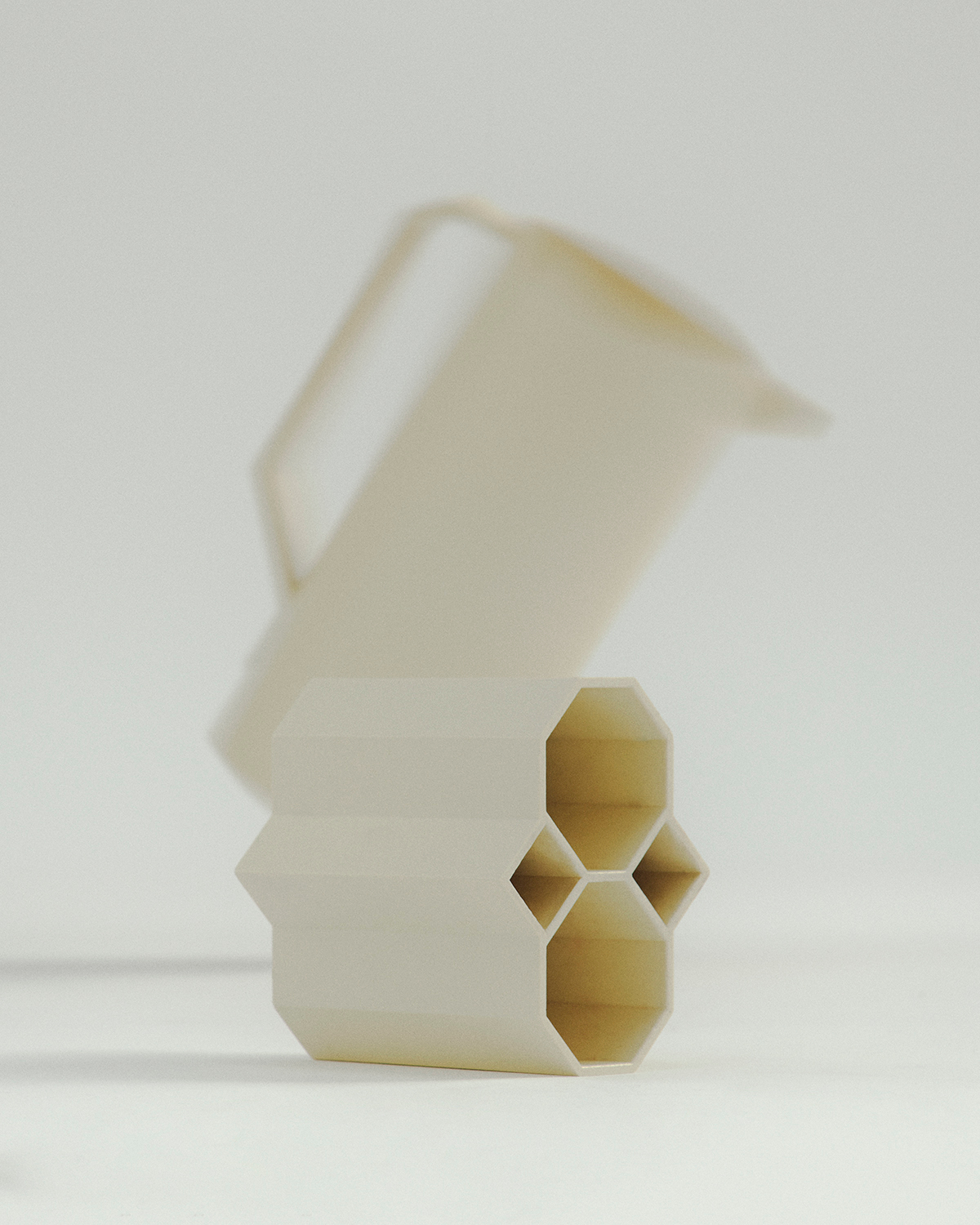 Talent and Partner, Aurore Piedigrossi: Modernariato (Thumbnail)