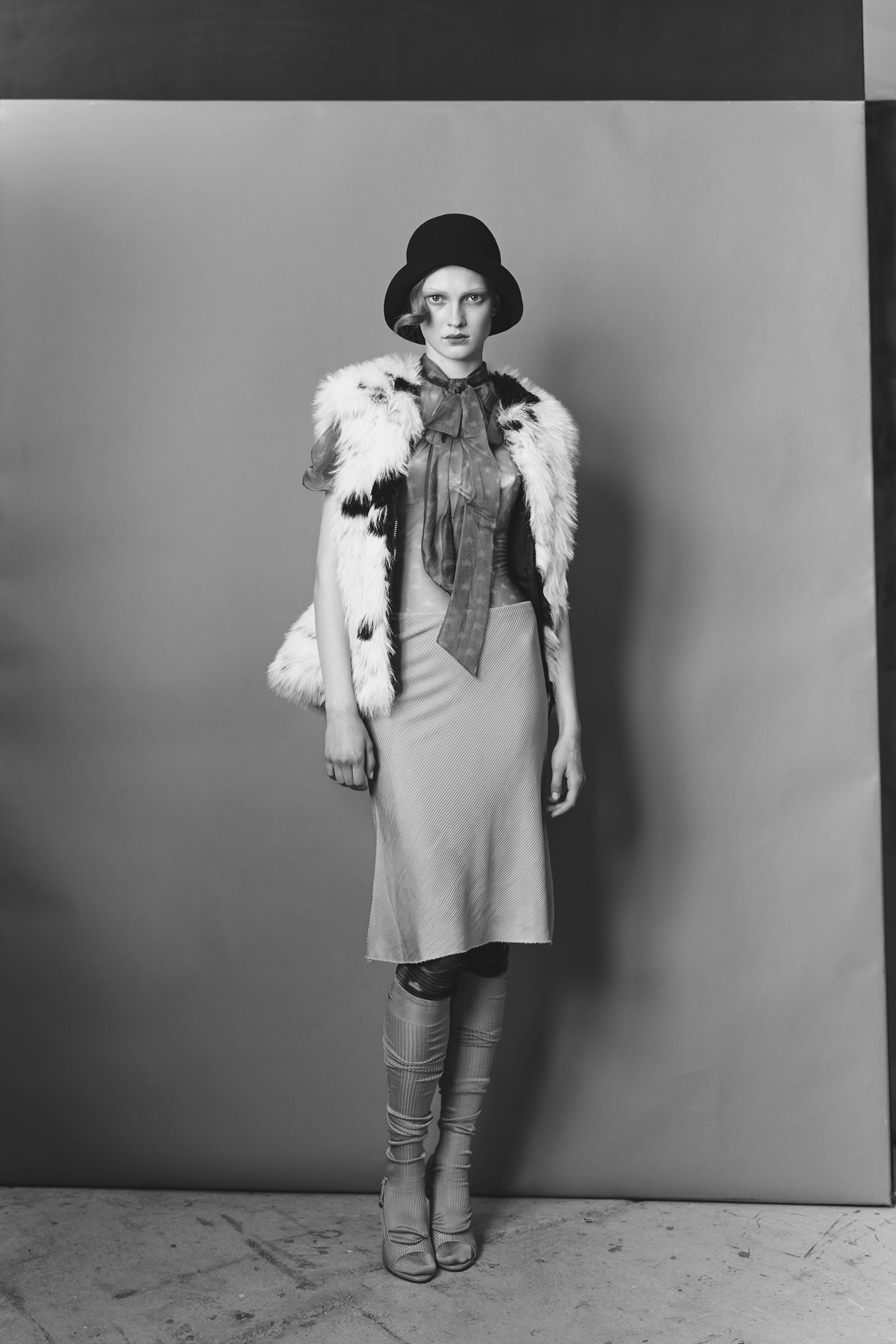 Talent and Partner, Samuel François: Numéro 255 (Fig. 5)