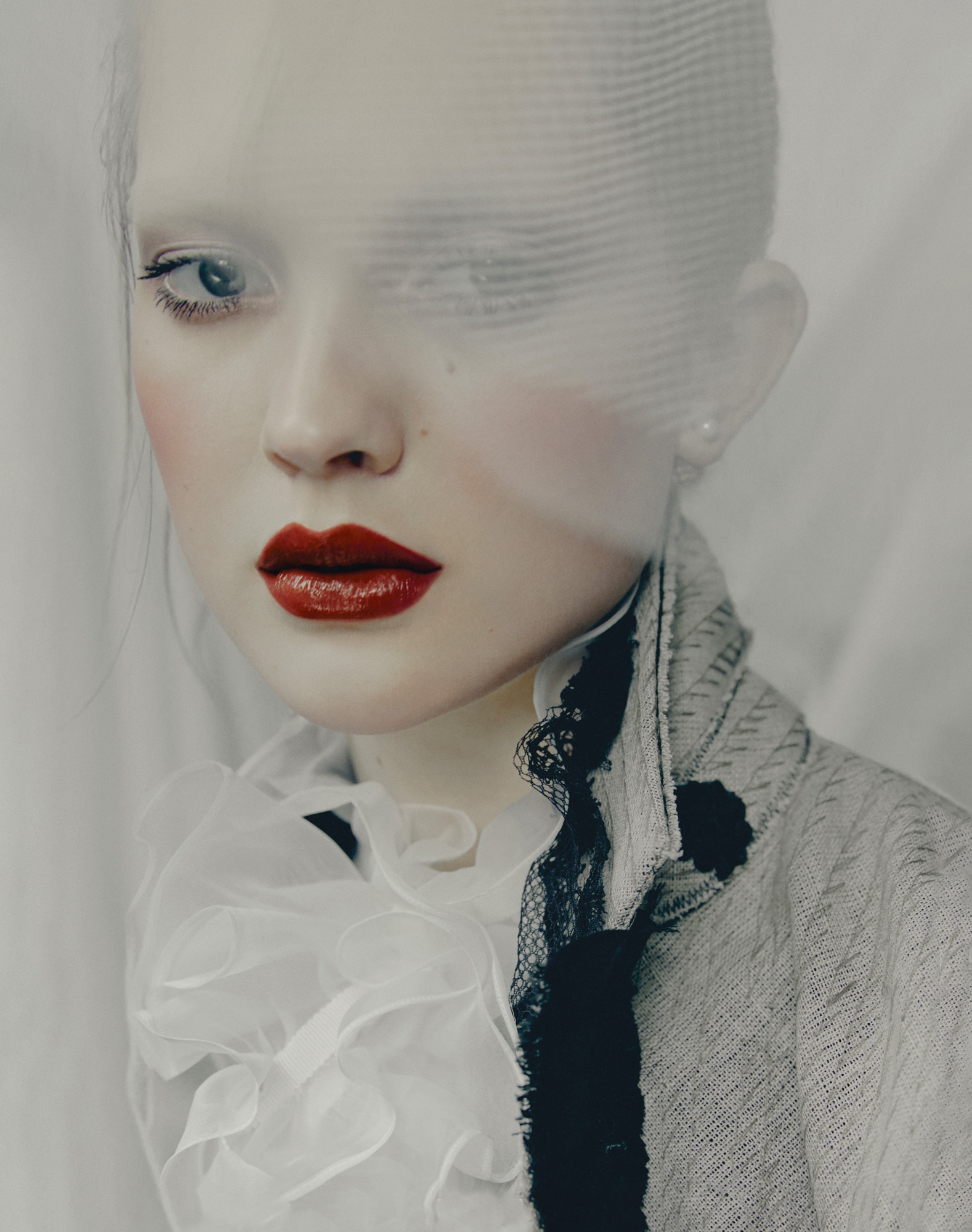 Talent and Partner, Samuel François: Dior Magazine n°51 (Fig. 4)