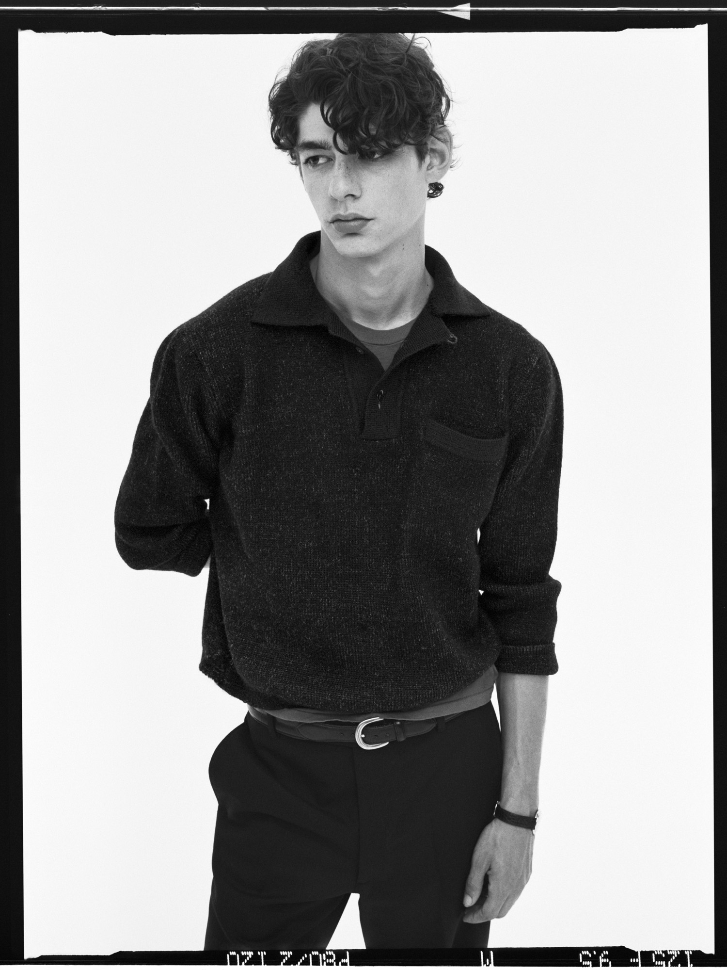 Talent and Partner, Julien Da Costa: Lazy Boys (Fig. 4)