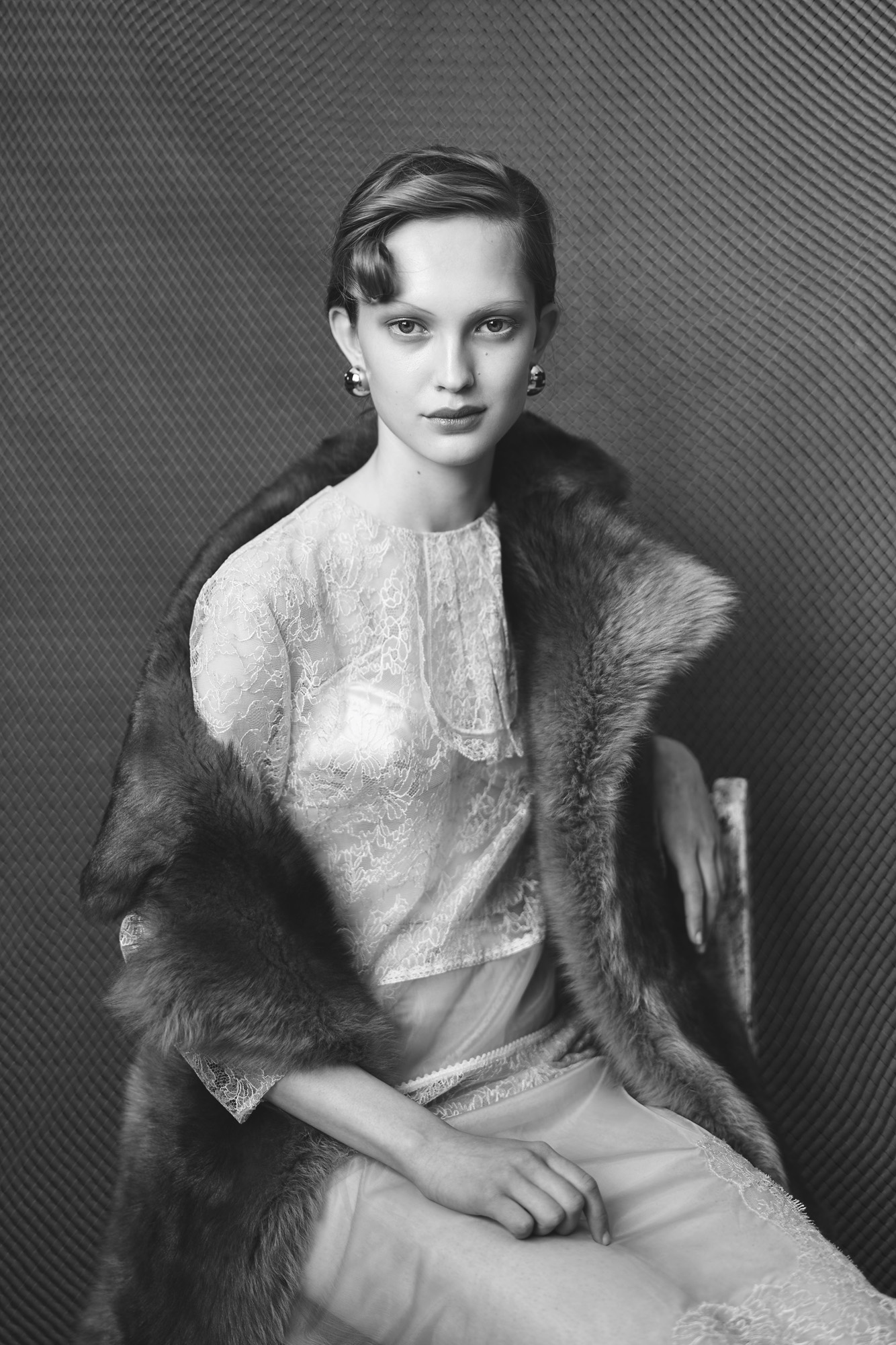 Talent and Partner, Samuel François: Portfolio (Fig. 16)