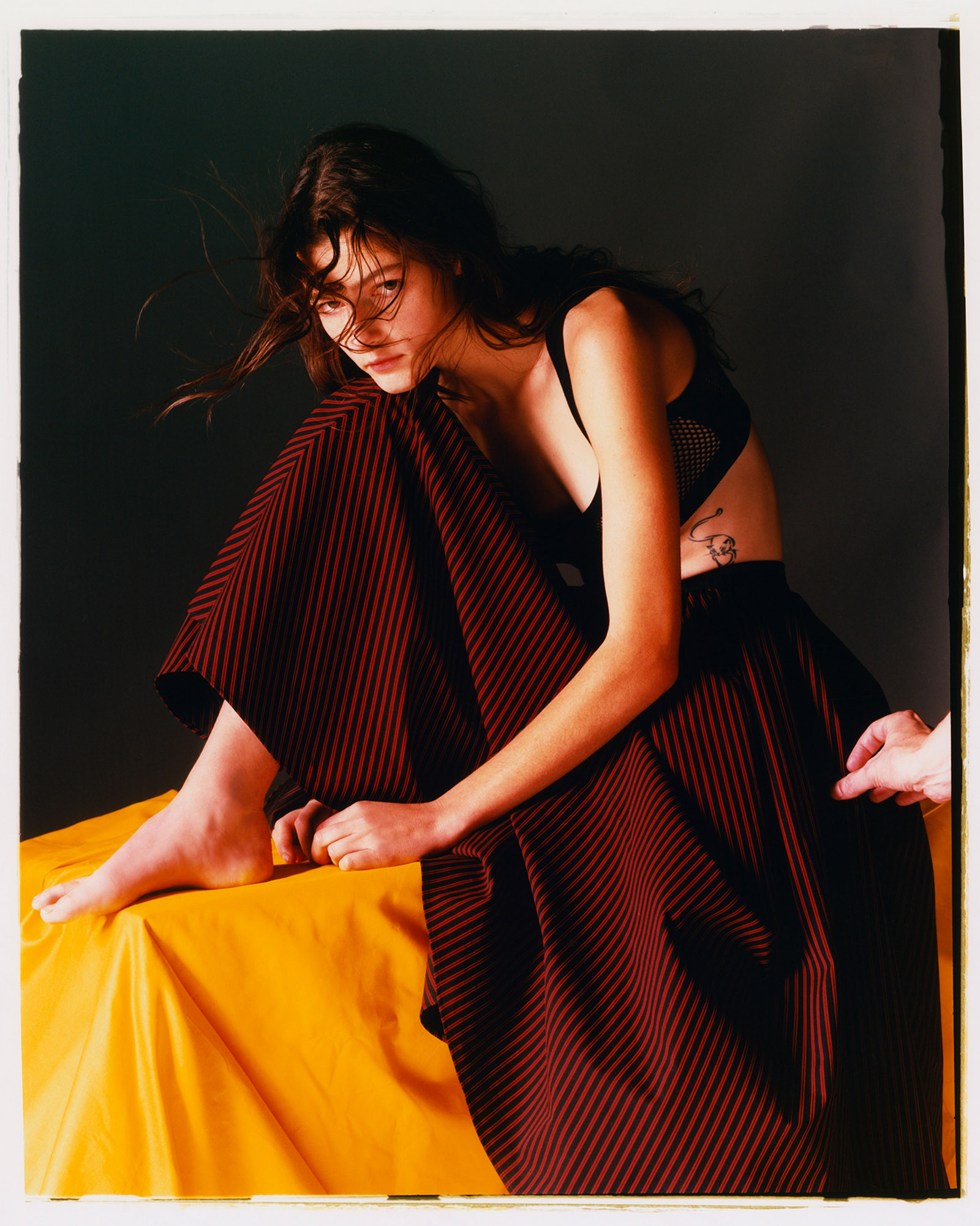 Talent and Partner, Samuel François: Portfolio (Fig. 141)