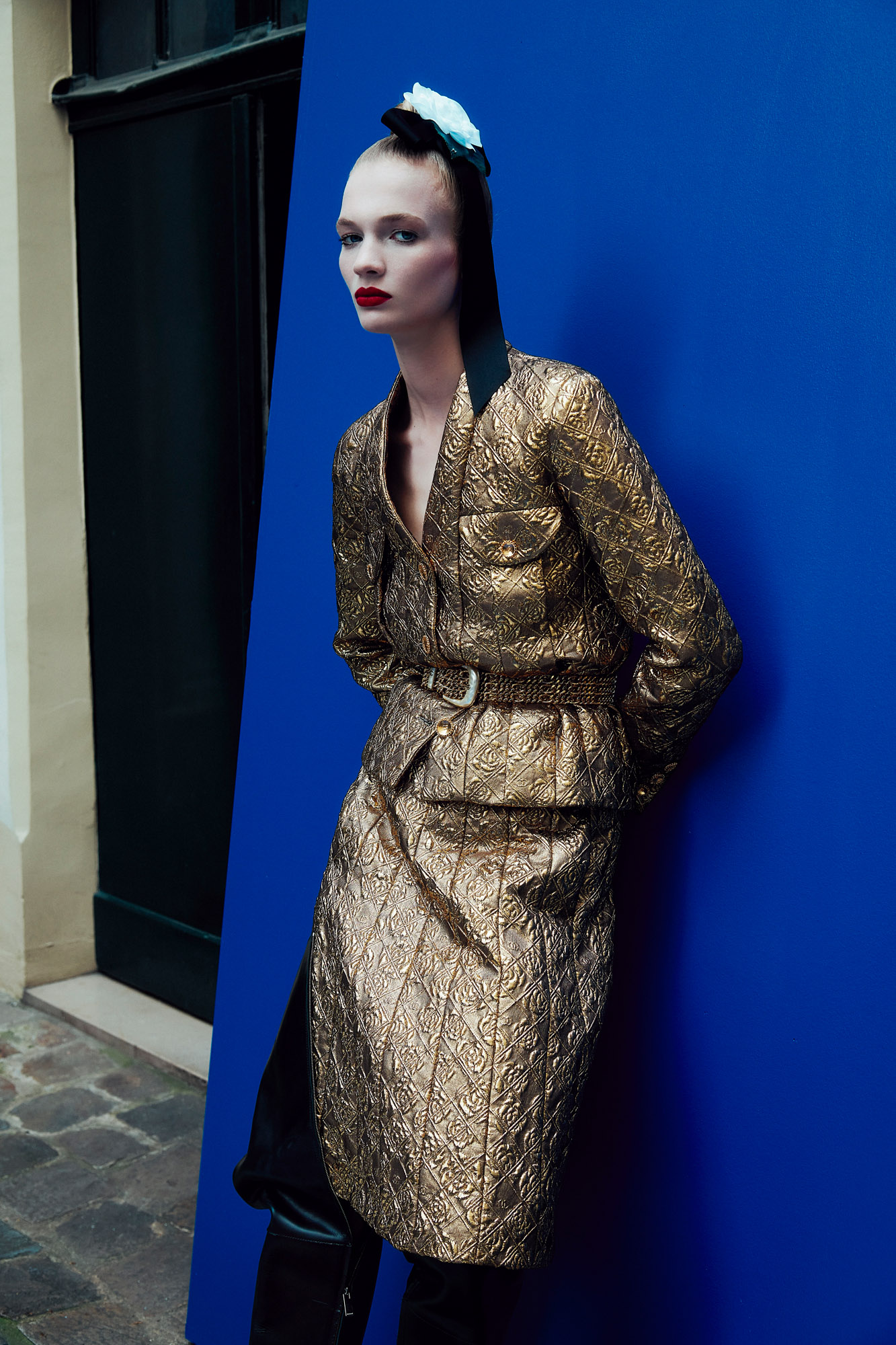 Talent and Partner, Samuel François: Portfolio (Fig. 21)