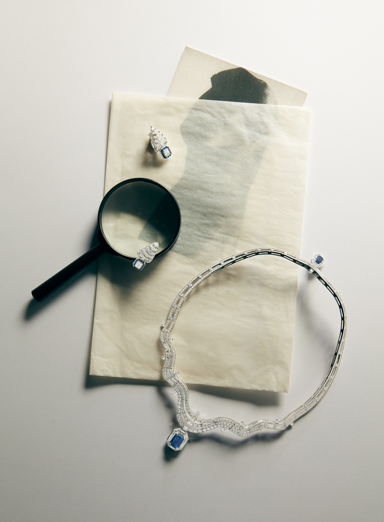 Talent and Partner, Nathan Robin: Portfolio (Fig. 49)