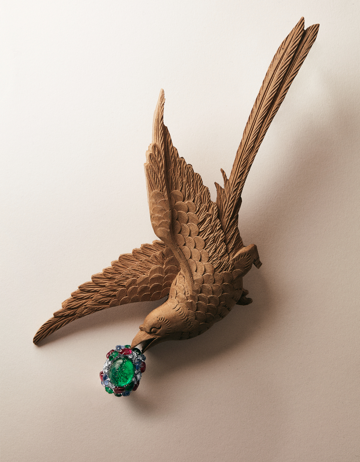 Talent and Partner, Nathan Robin: Portfolio (Fig. 42)