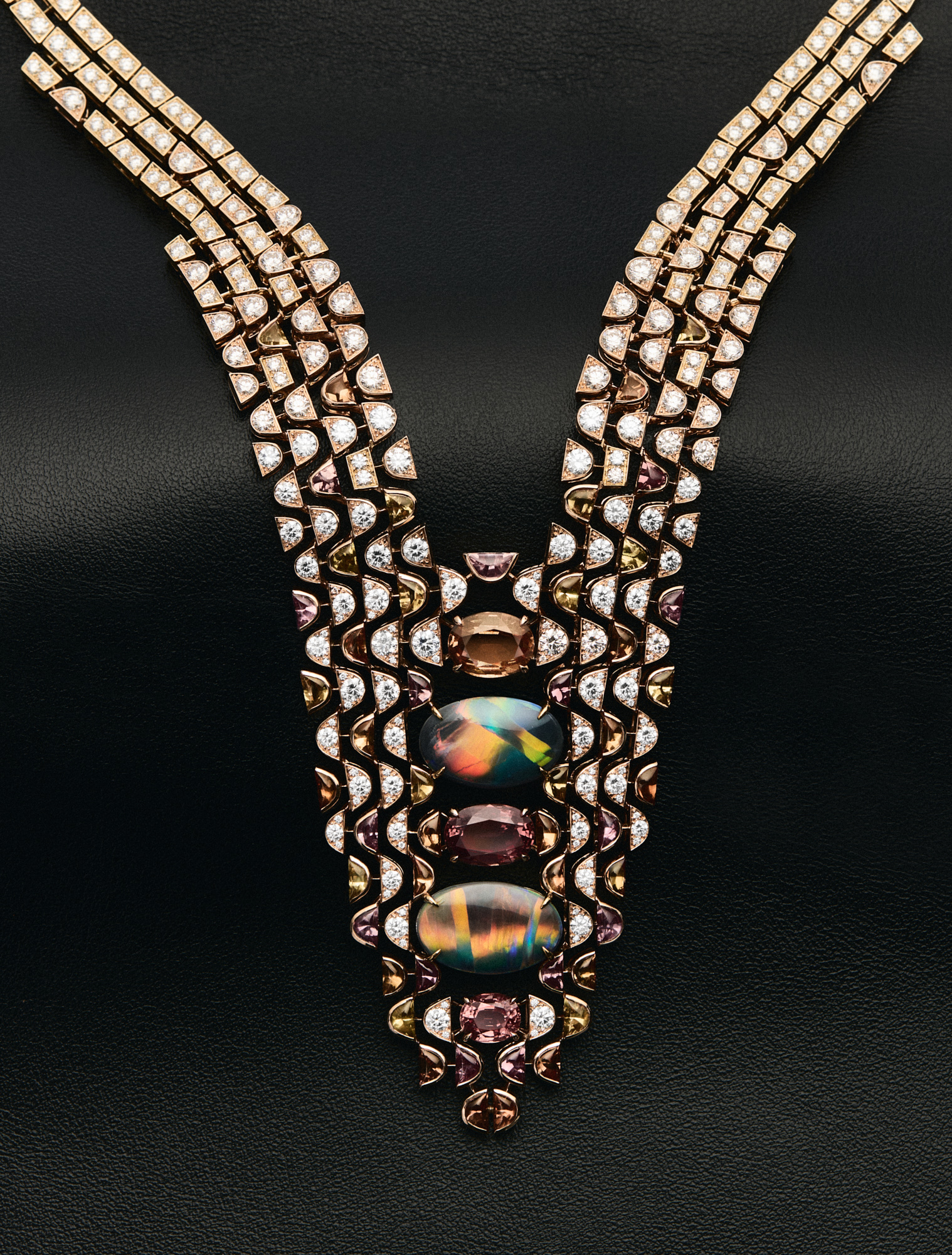 Talent and Partner, Nathan Robin: Jewelry & Watches (Fig. 13)