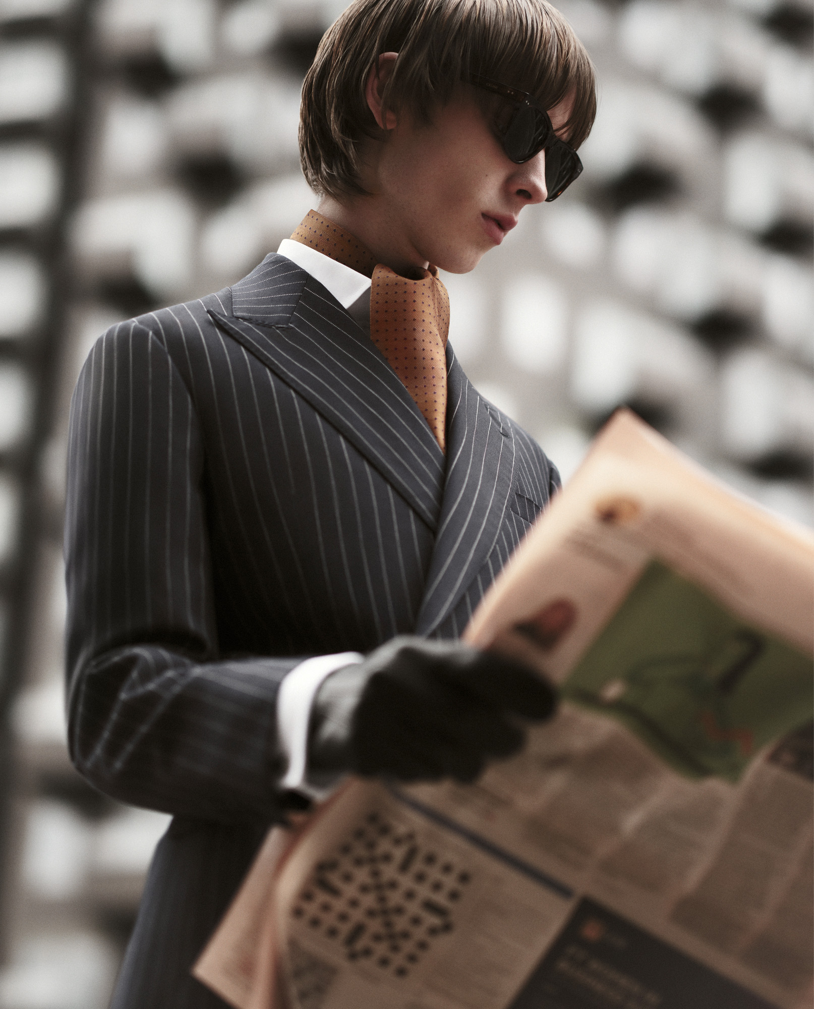 Talent and Partner, Pieter Hugo: ICON — Refined Rebellion (Fig. 7)