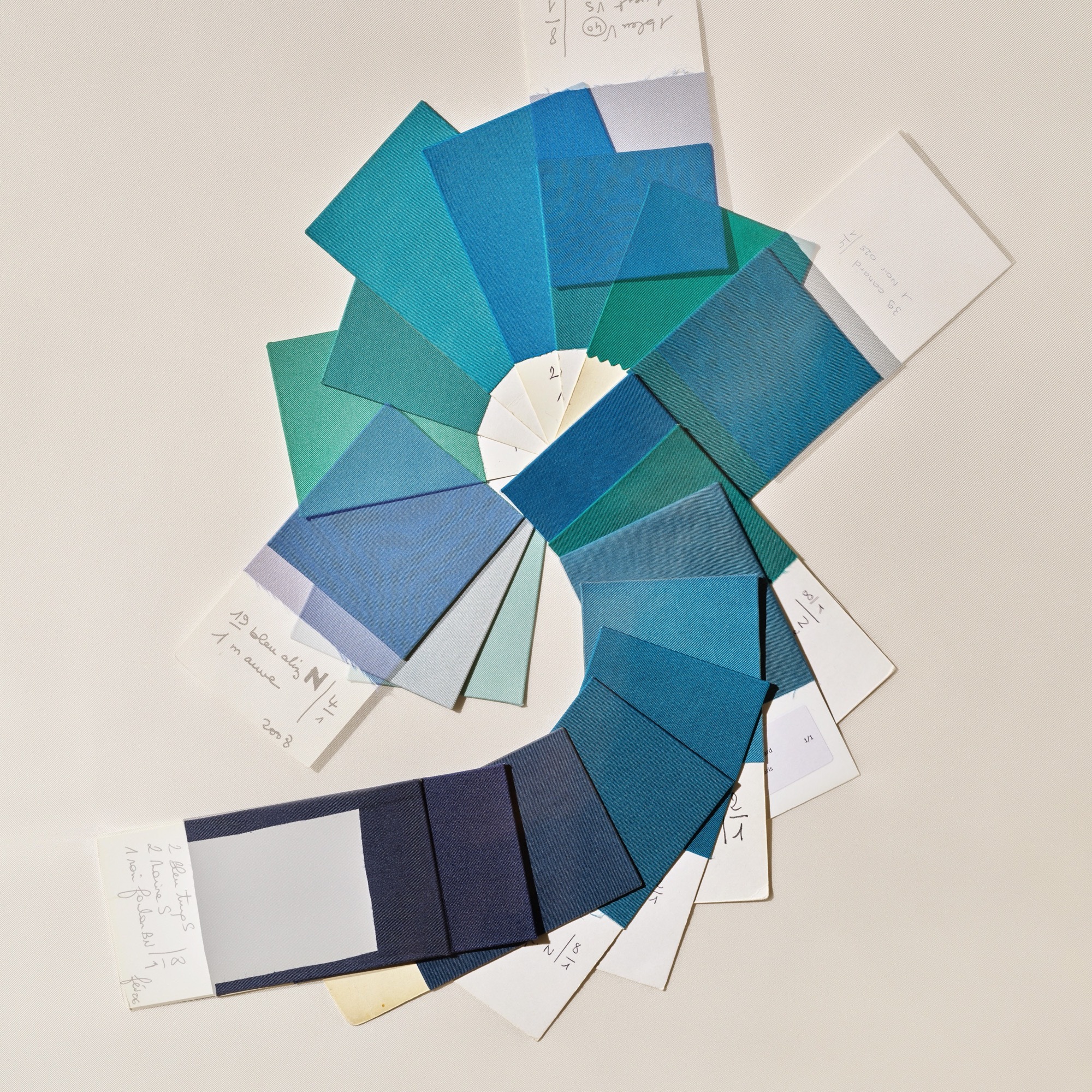 Talent and Partner, Scheltens & Abbenes: Editorial (Fig. 68)