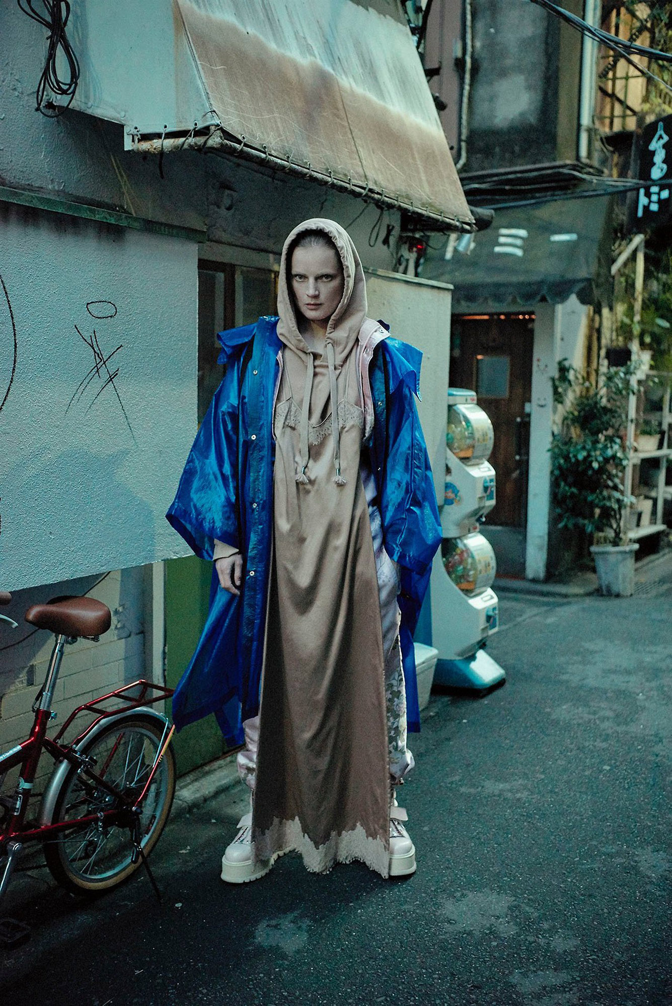 Talent and Partner, Samuel François: Portfolio (Fig. 139)