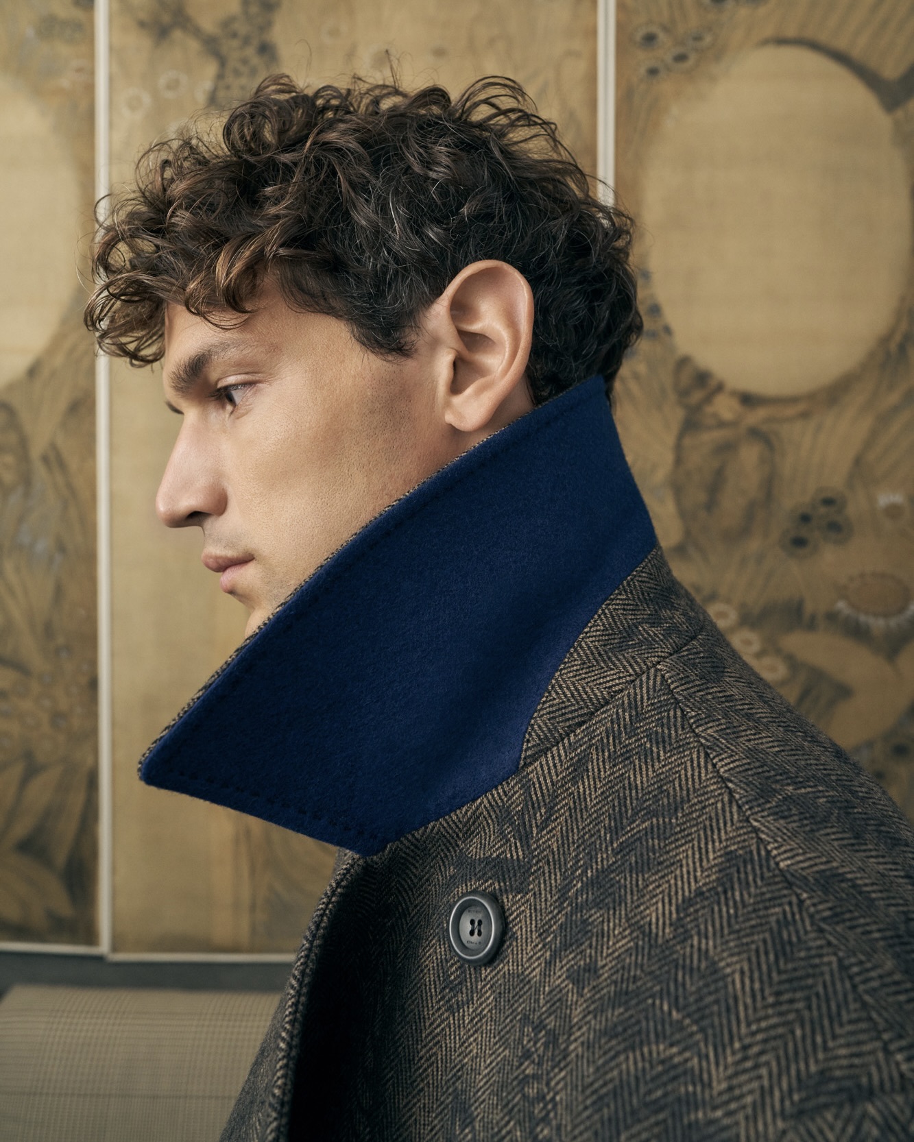 Talent and Partner, Julien Da Costa: Etro (Thumbnail)