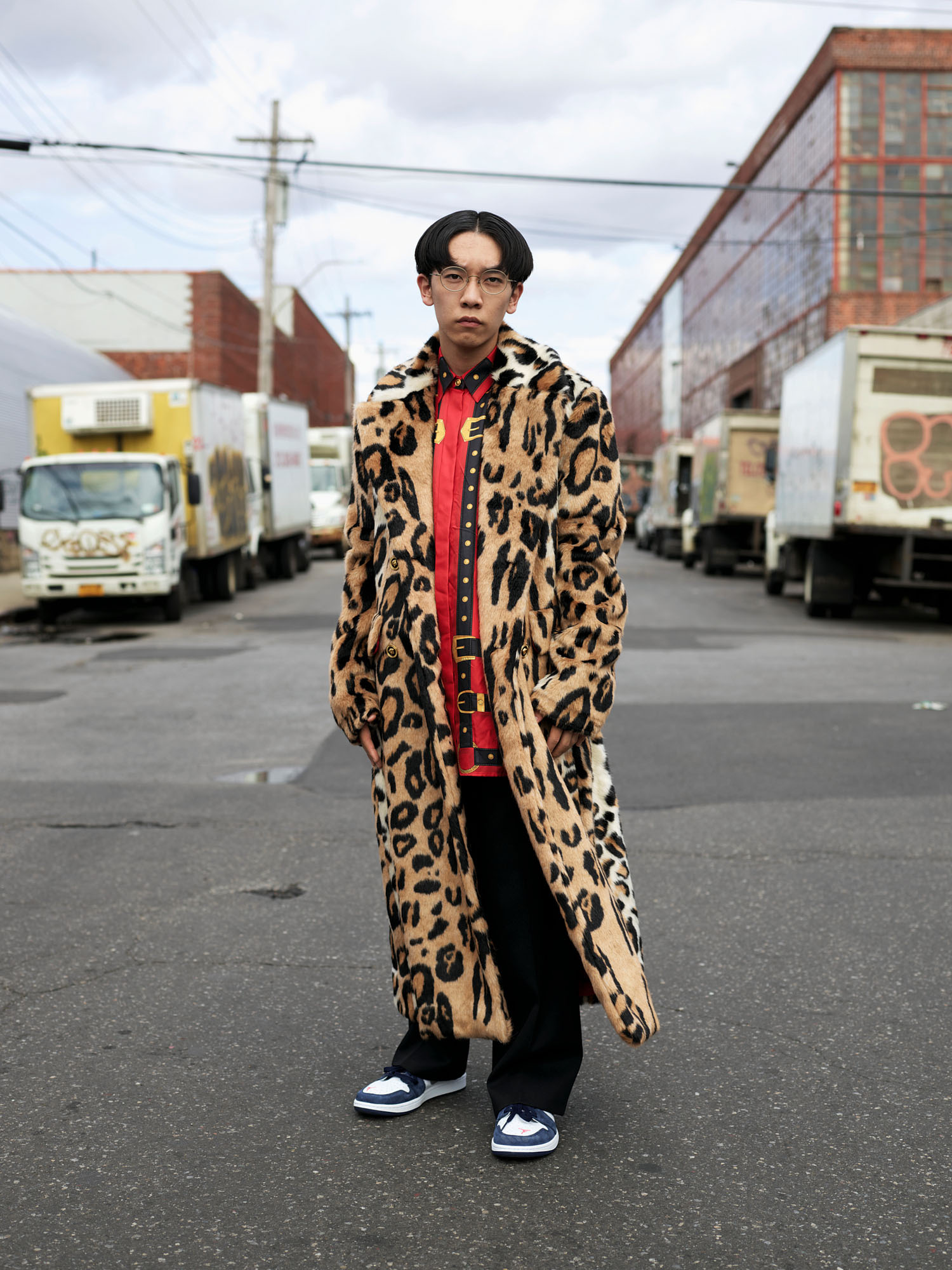 Talent and Partner, Pieter Hugo: Portfolio (Fig. 36)