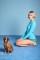 Talent and Partner, Sofia Sanchez & Mauro Mongiello: ELLE HK — Angèle (Thumbnail)
