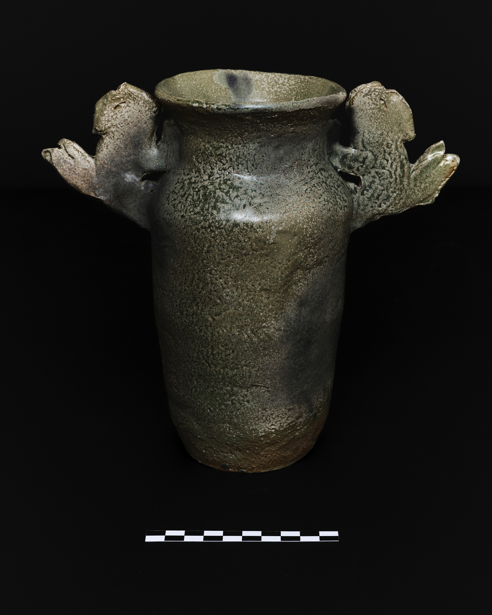 Talent and Partner, Aurore Piedigrossi: Archeological Finds (Fig. 5)