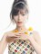 Talent and Partner, Sofia Sanchez & Mauro Mongiello: Harper's Bazaar G — Lily Collins (Thumbnail)