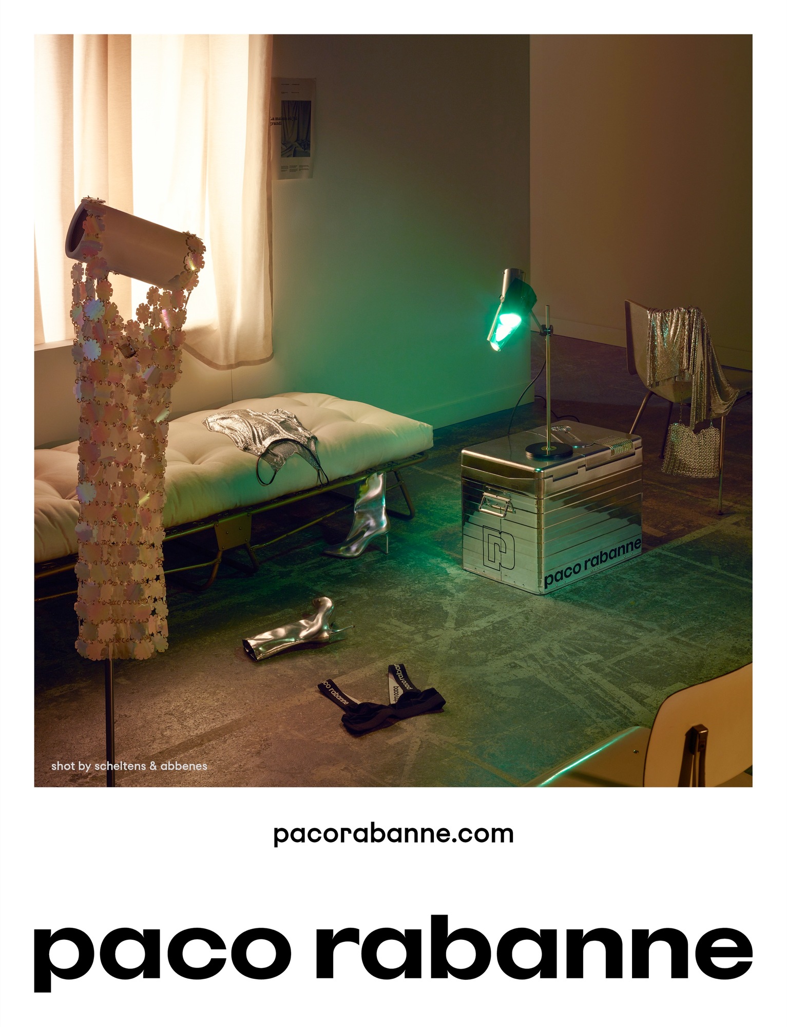 Talent and Partner, Scheltens & Abbenes: Commissions (Fig. 76)