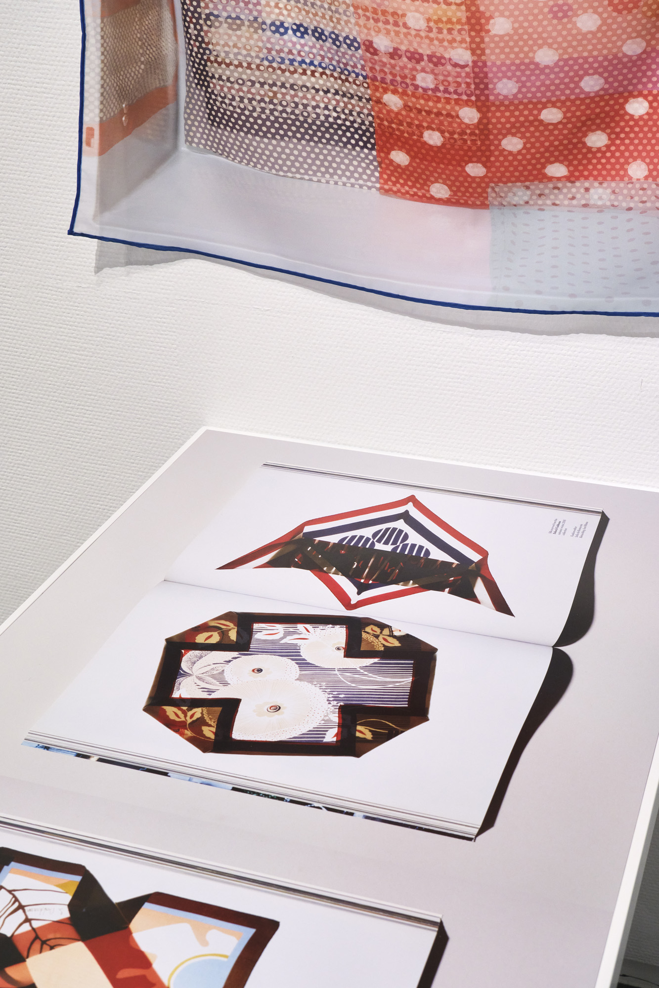 Talent and Partner, Scheltens & Abbenes: Projects — Solo Show — Shenzhen Art Museum (Fig. 27)