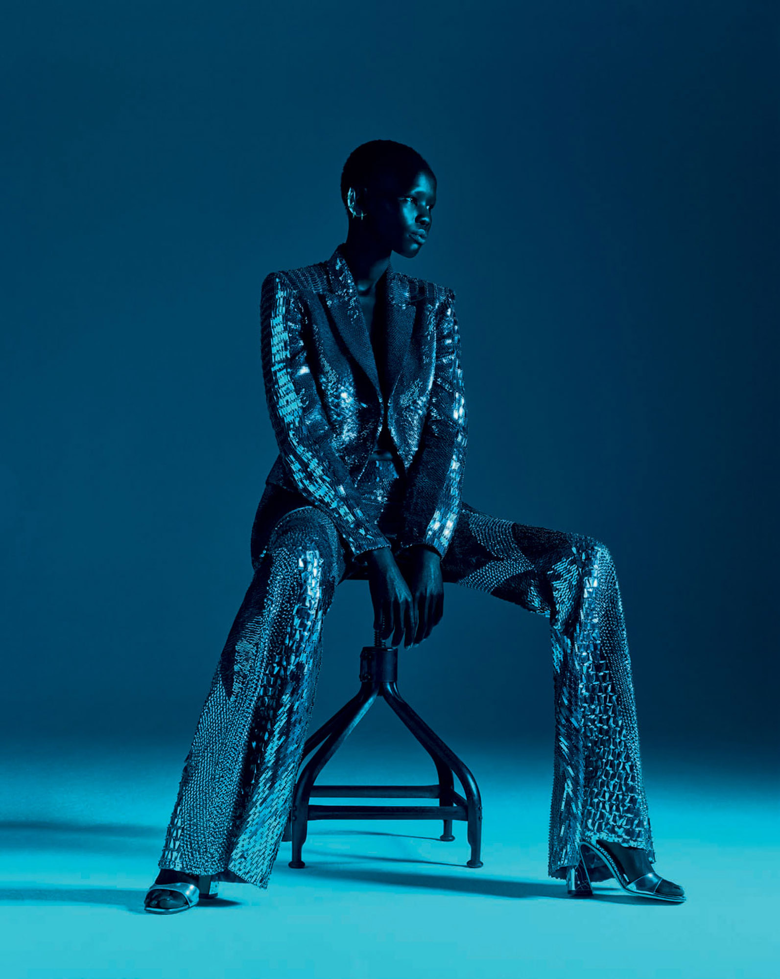 Talent and Partner, Sophie Glasser: Portfolio (Fig. 55)