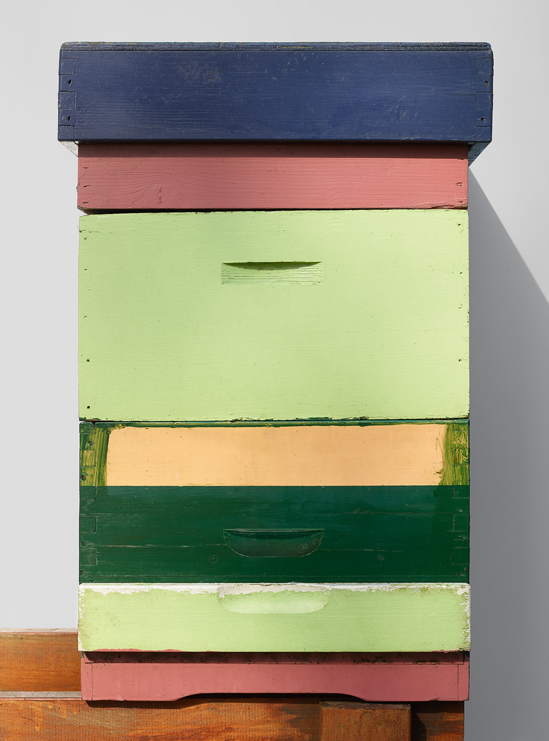 Talent and Partner, Scheltens & Abbenes: Exhibitions & Books (Fig. 70)