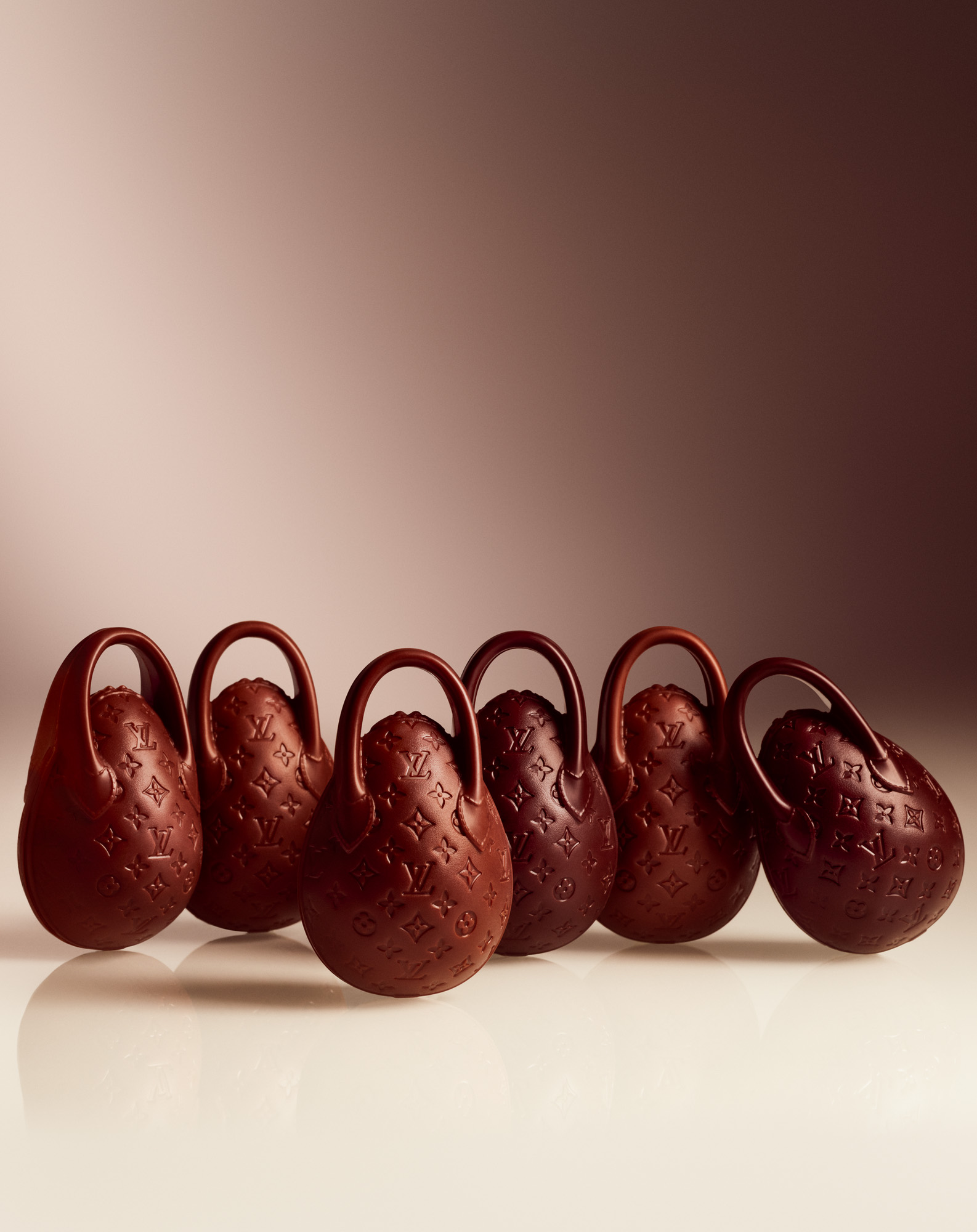 Talent and Partner, Nathan Robin: Louis Vuitton — Easter 26 (Fig. 4)