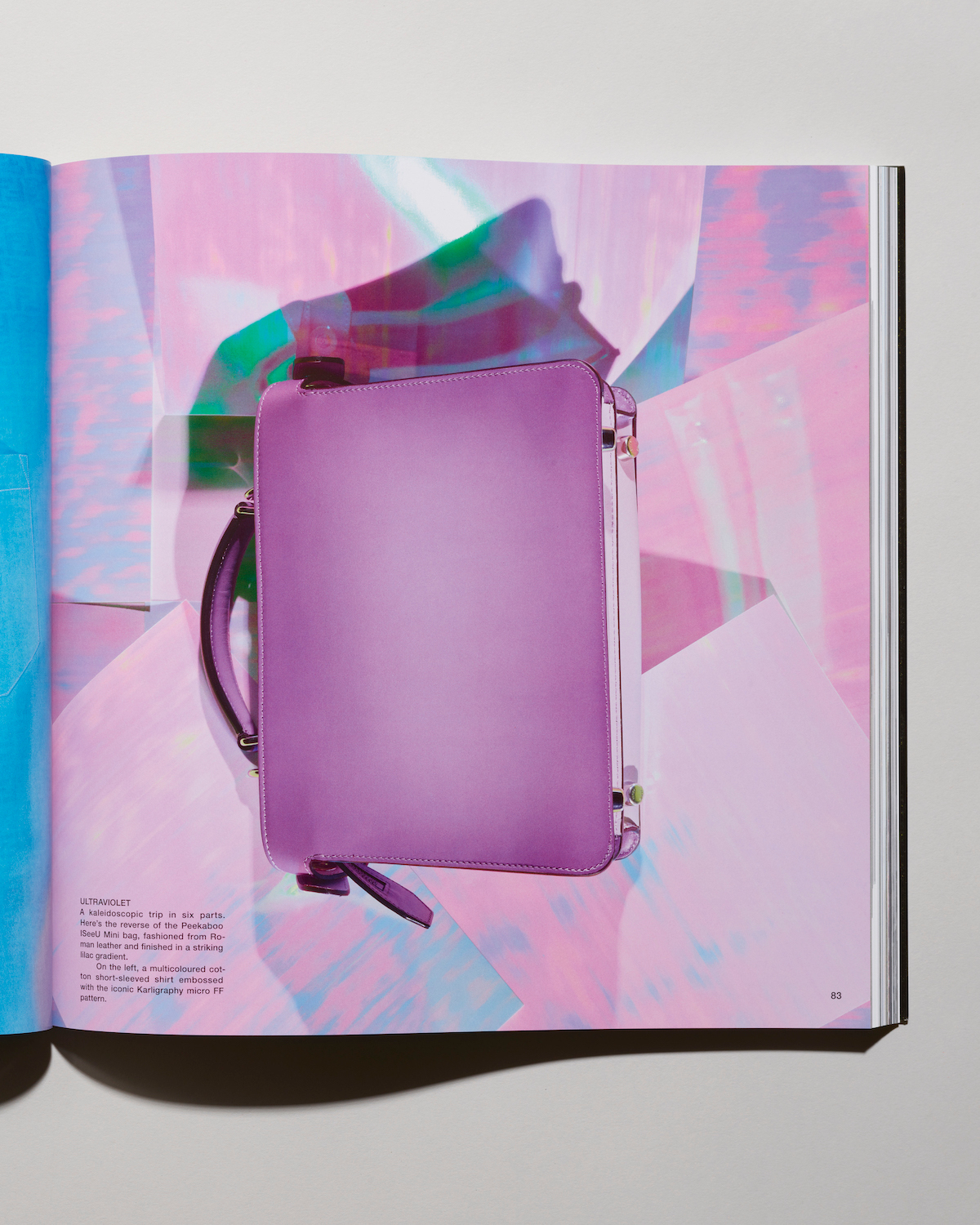 Talent and Partner, Scheltens & Abbenes: Editorial (Fig. 52)